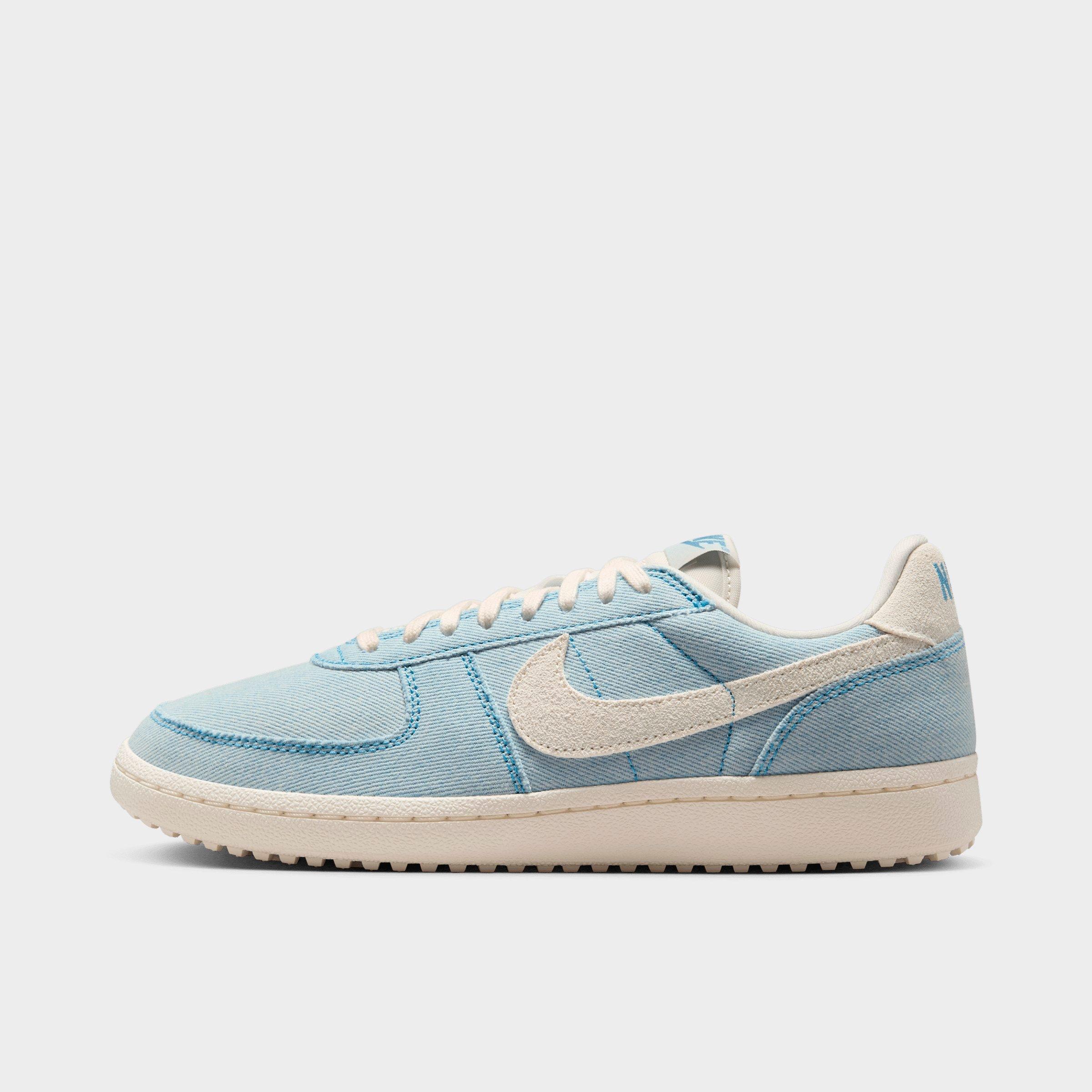 Nike Field General Denim Casual Shoes