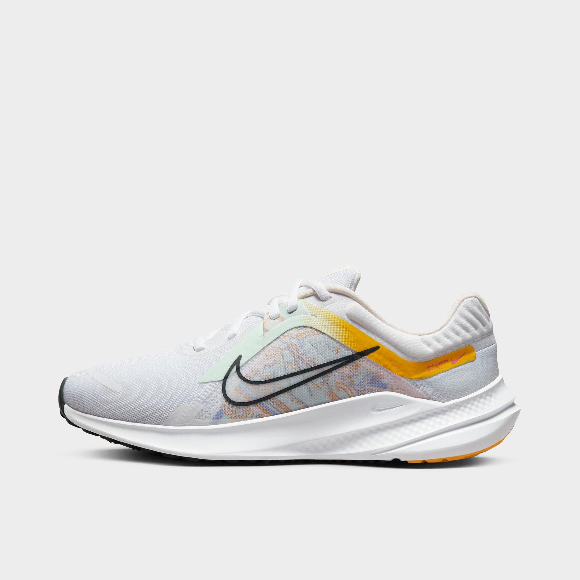 Nike Quest 5 Premium Road Running Shoes
