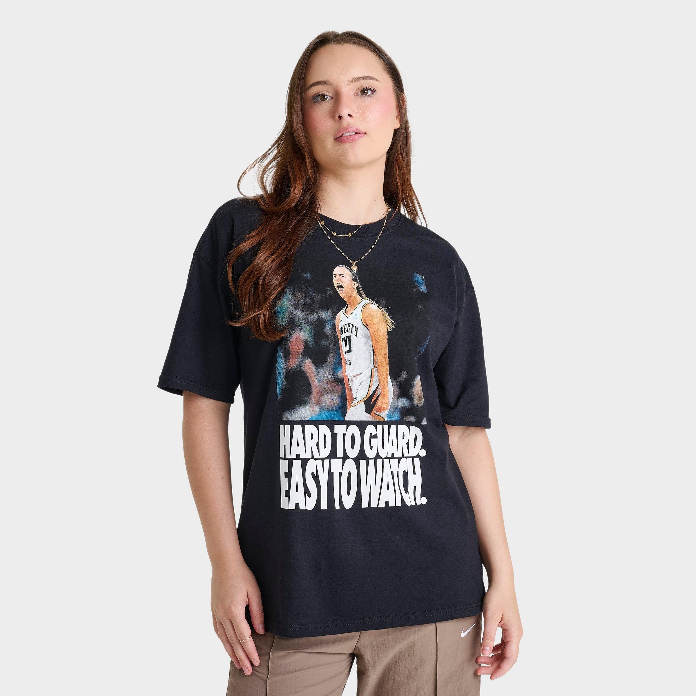 Nike Sabrina Ionescu All-Star Weekend Graphic T-Shirt
