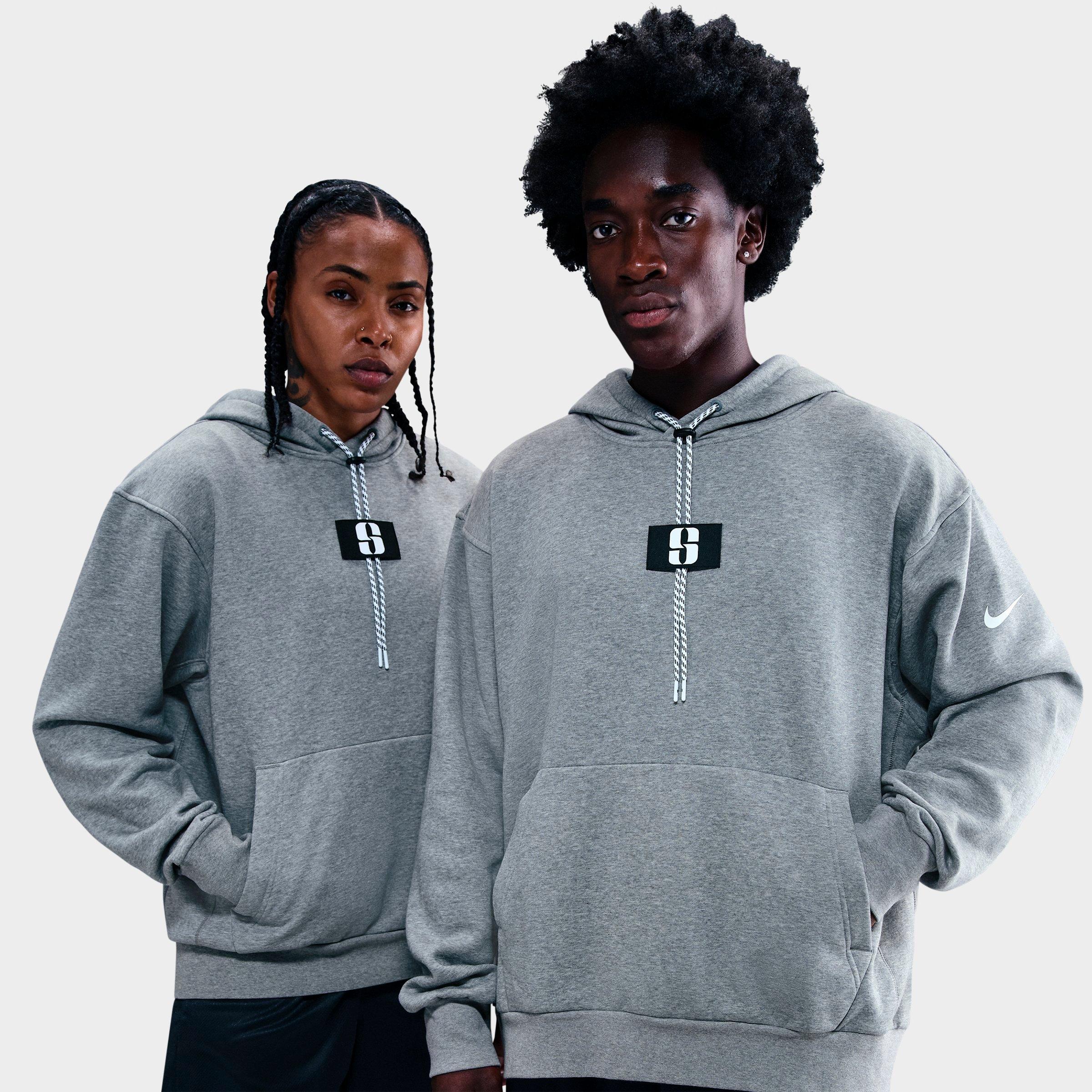 Nike Sabrina Ionescu Sabrina Fleece Basketball Hoodie