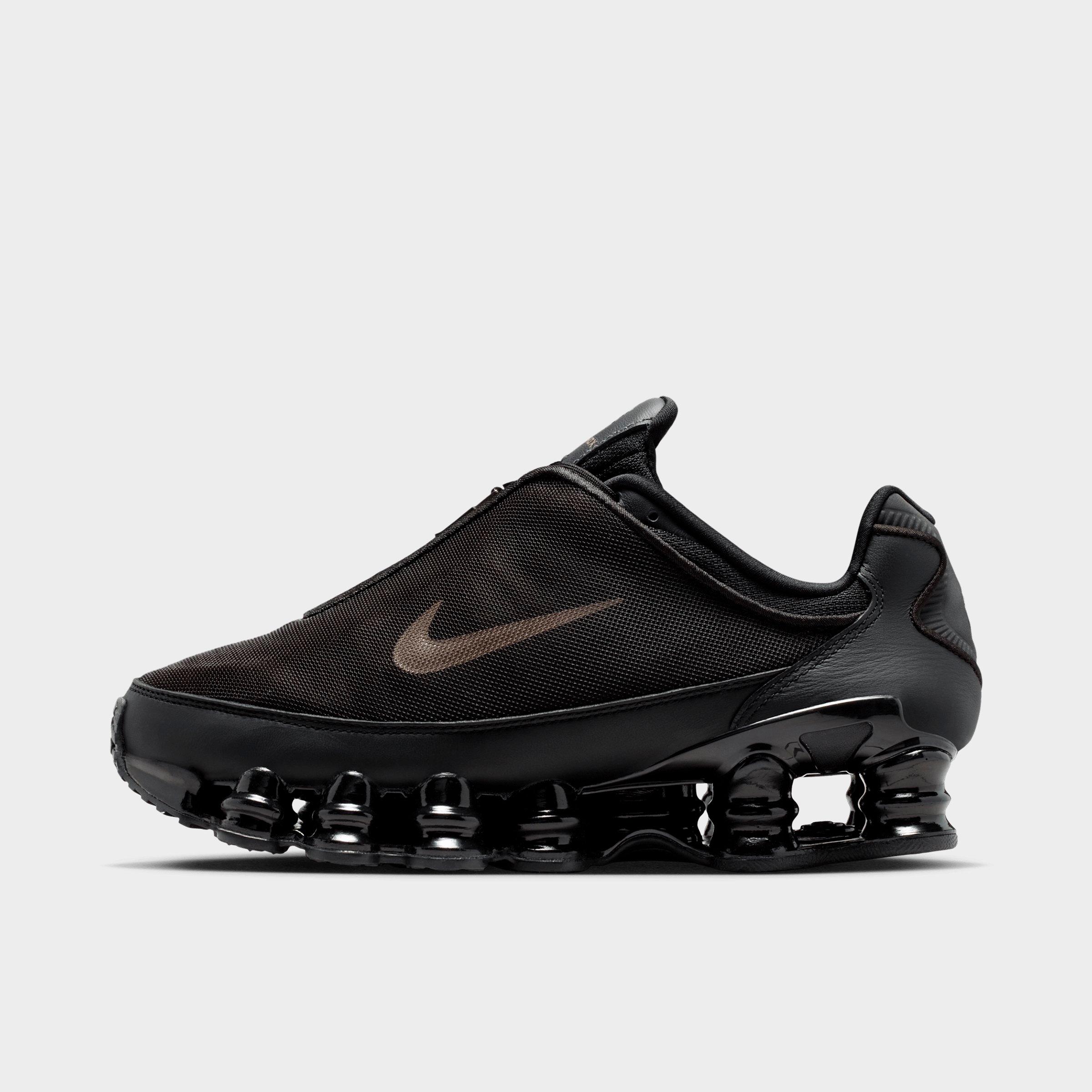 Nike Shox TL Winterized Casual Shoes