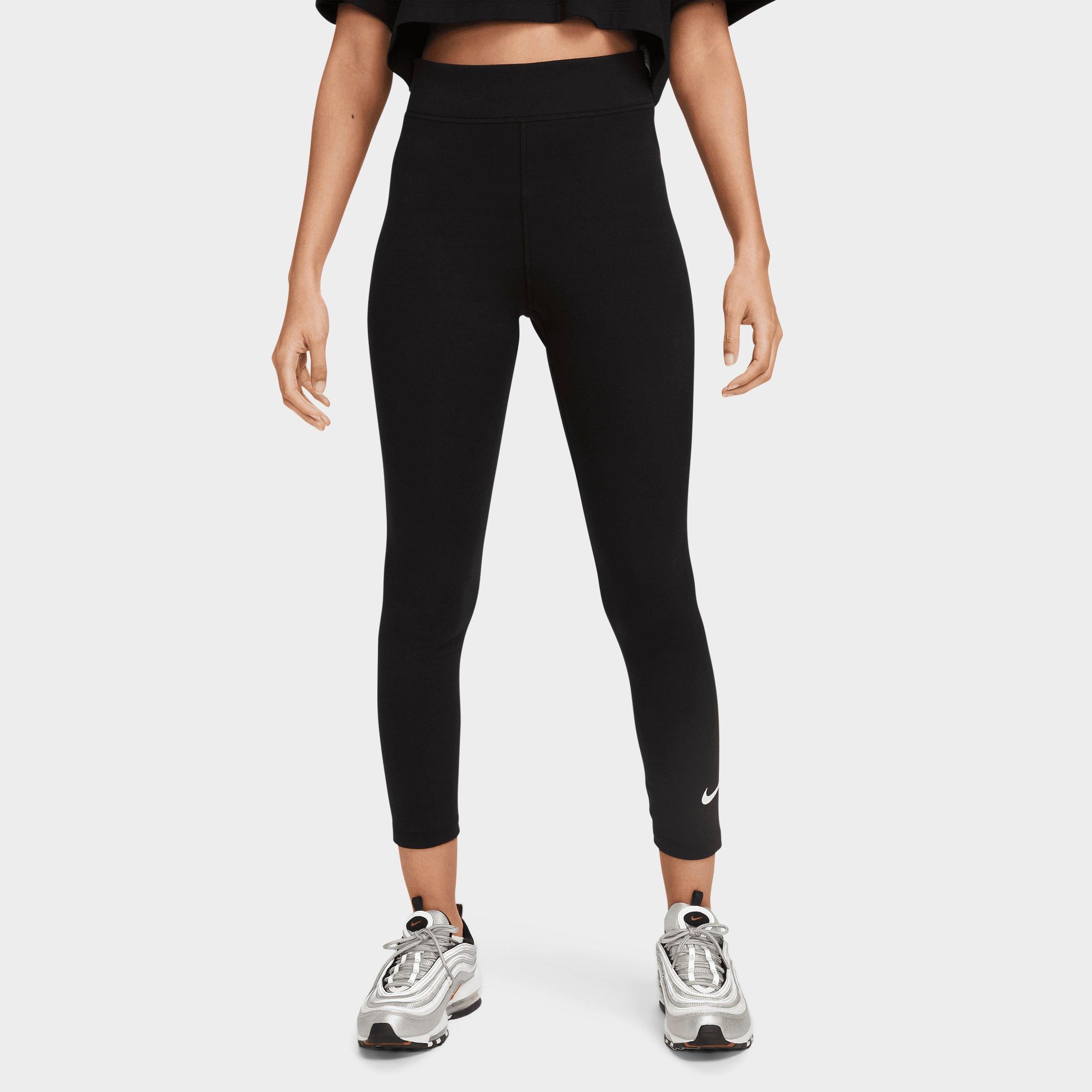 Nike Sportswear Classic High-Waisted 7/8 Leggings