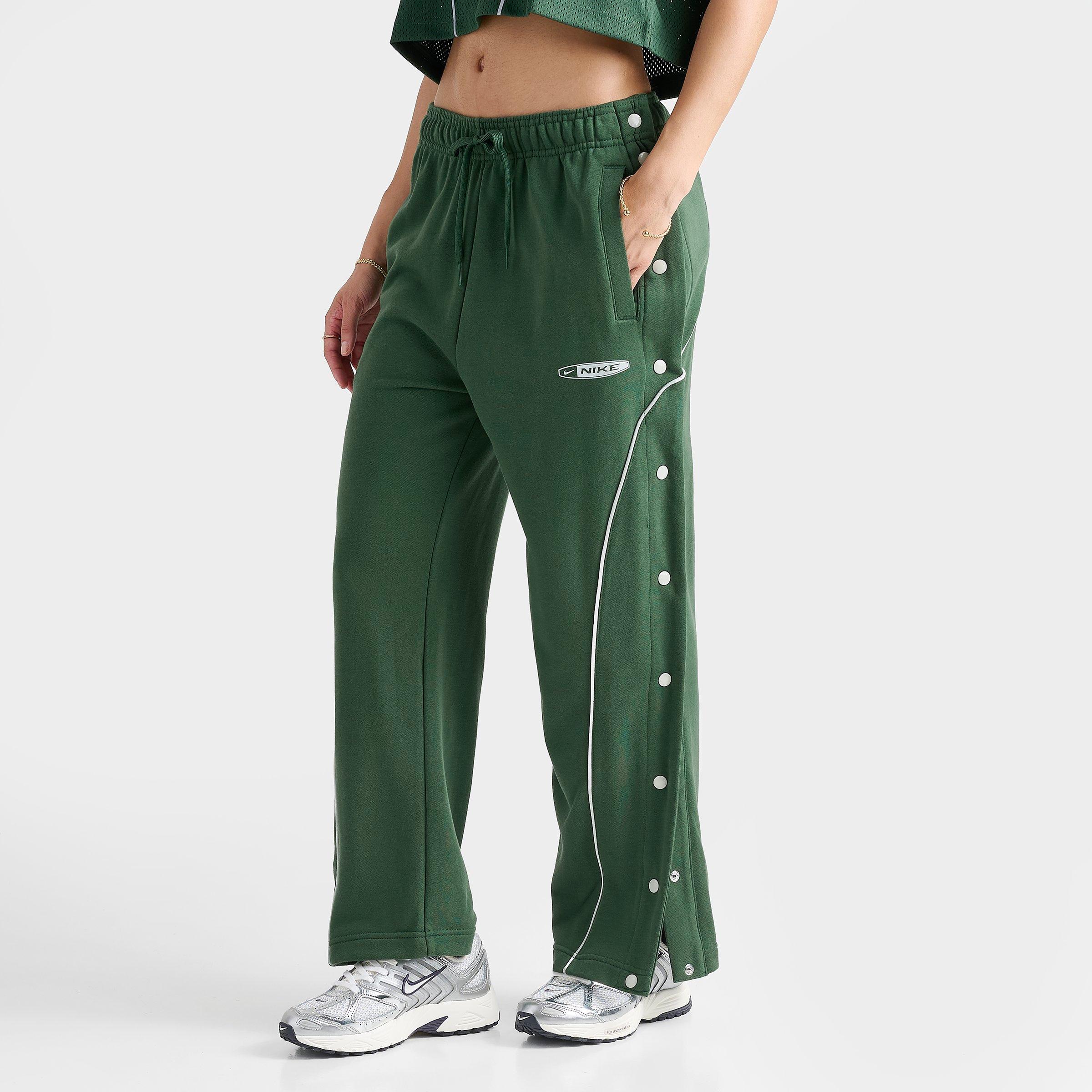 Nike Fleece Tearaway Pants