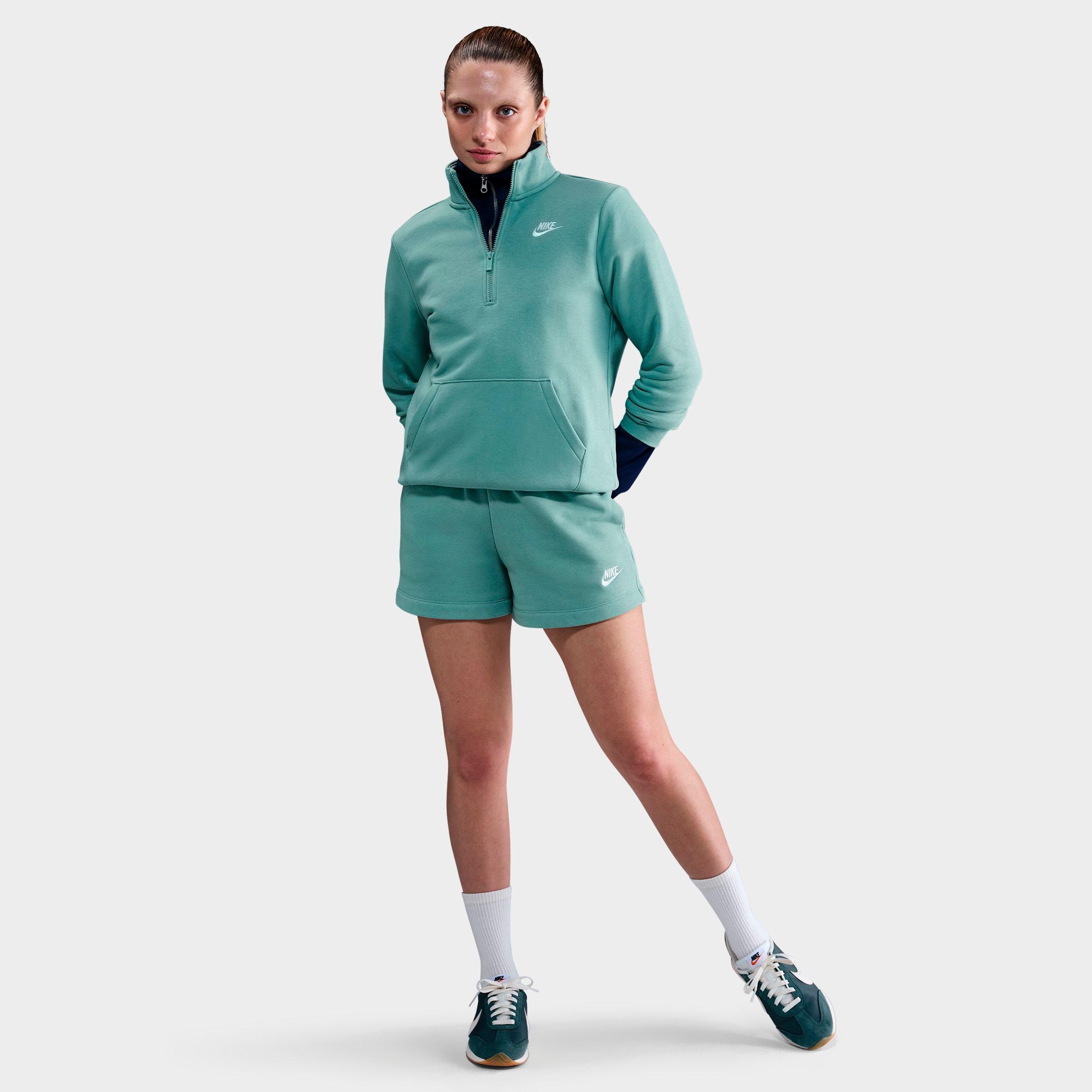 Nike Sportswear Club Fleece Half-Zip Sweatshirt
