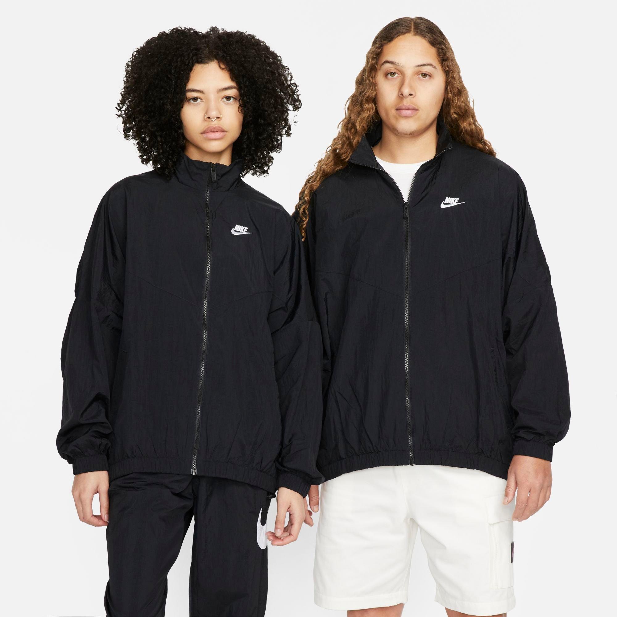 Nike Sportswear Essential Windrunner Woven Jacket
