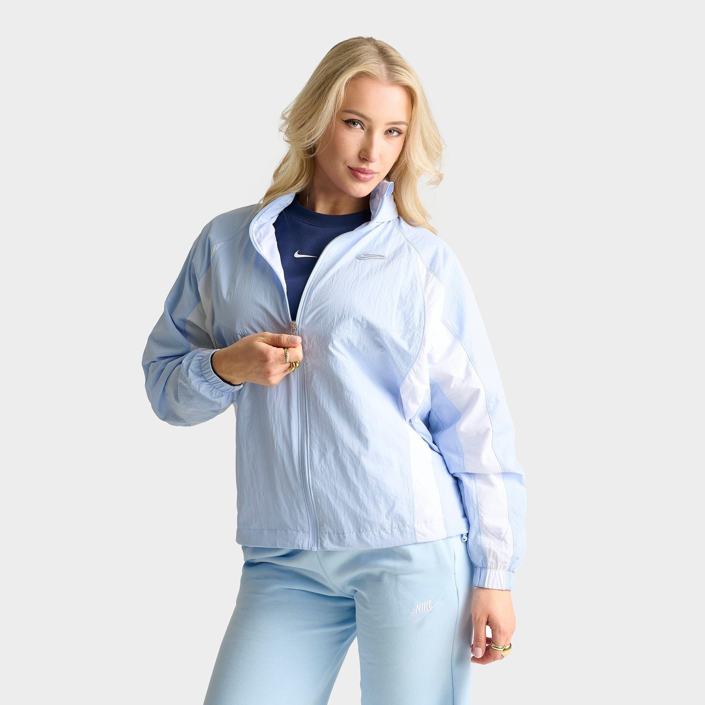 Nike Sportswear Gym Life Woven Jacket