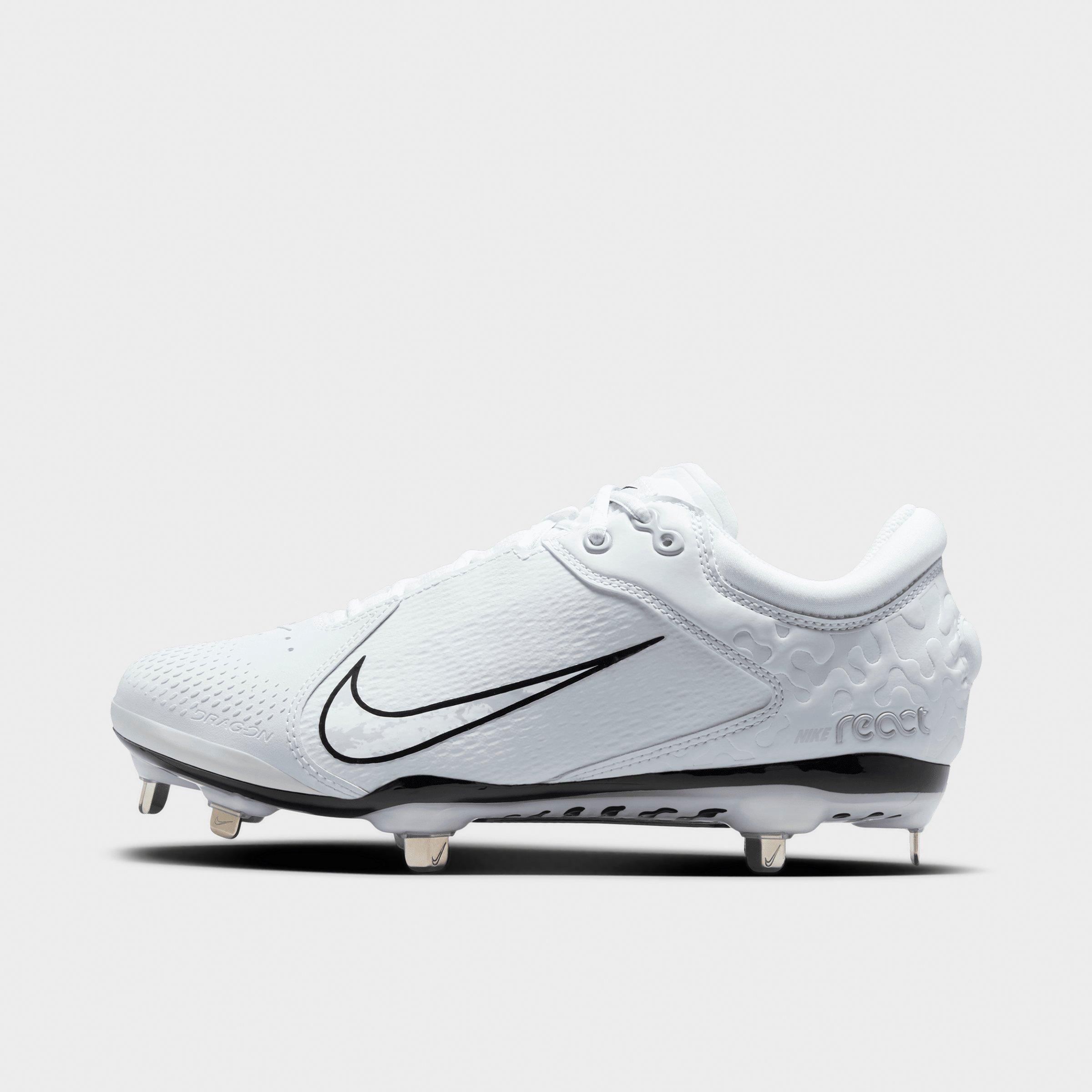 Nike Hyperdiamond 4 Elite Softball Cleats
