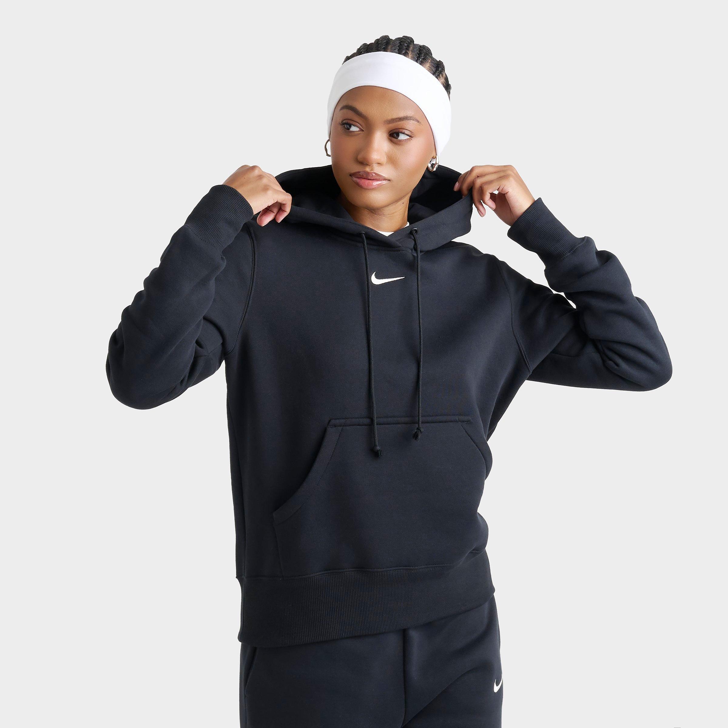 Nike Sportswear Phoenix Fleece Pullover Hoodie