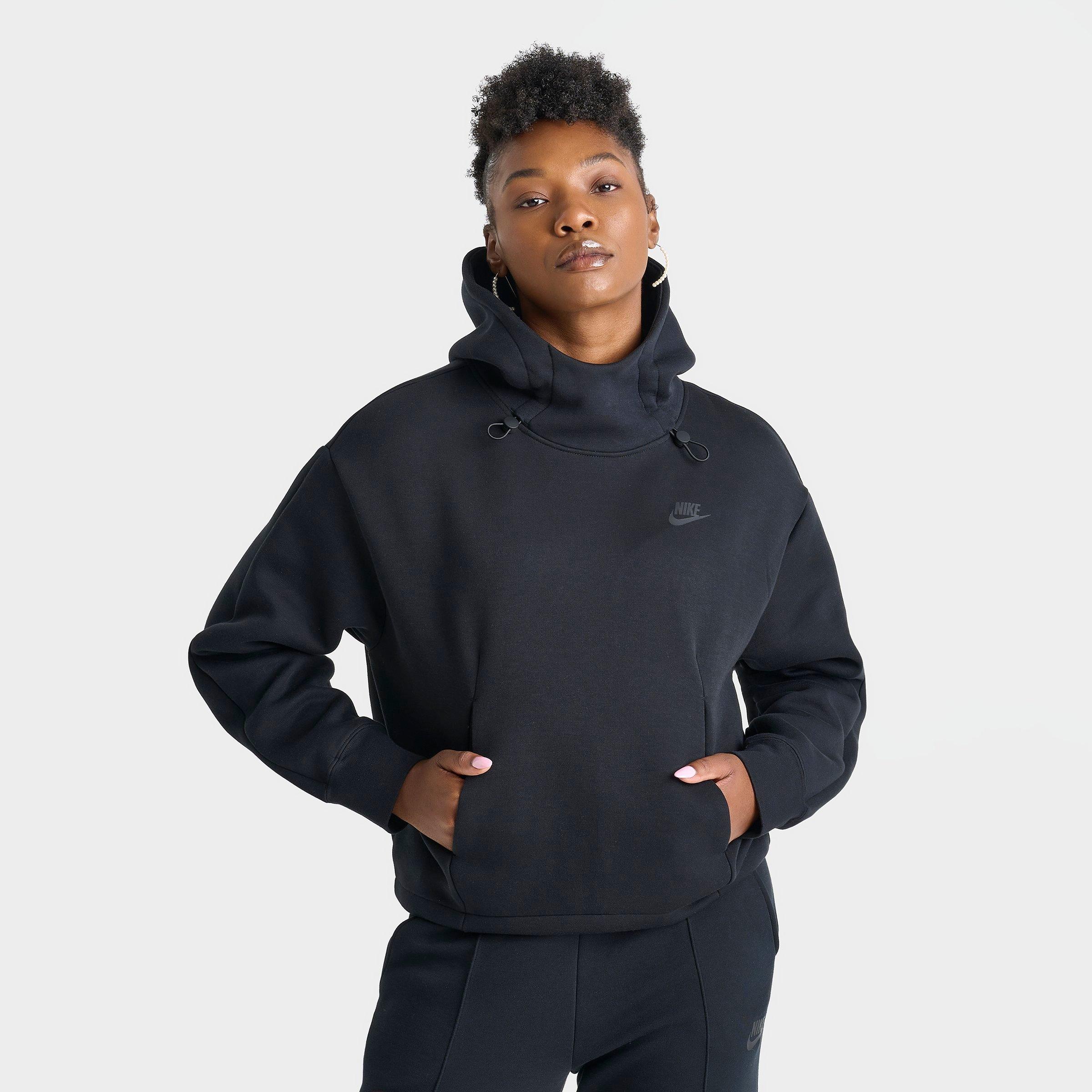 Nike Sportswear Tech Fleece Oversized Hoodie