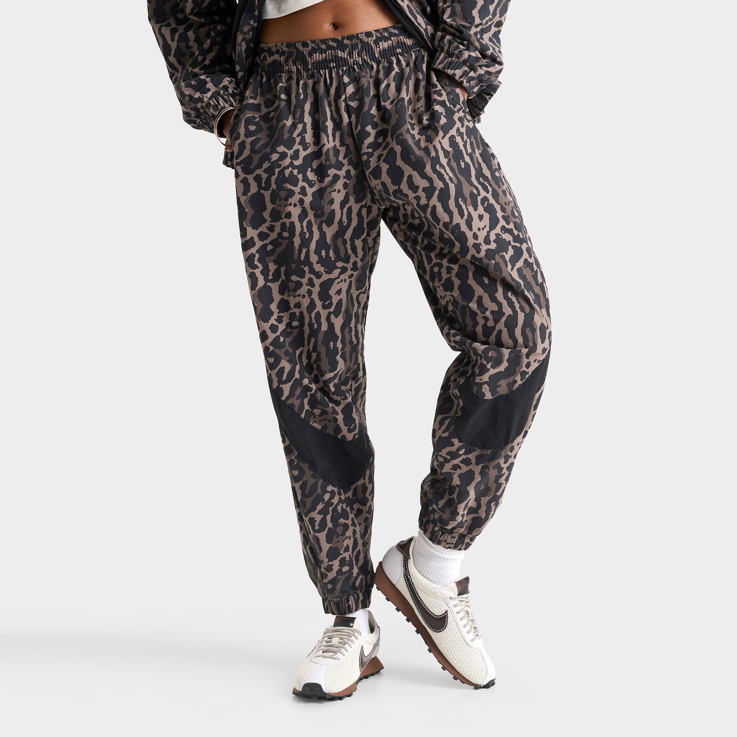 Nike Sportswear Woven Printed Jogger Pants