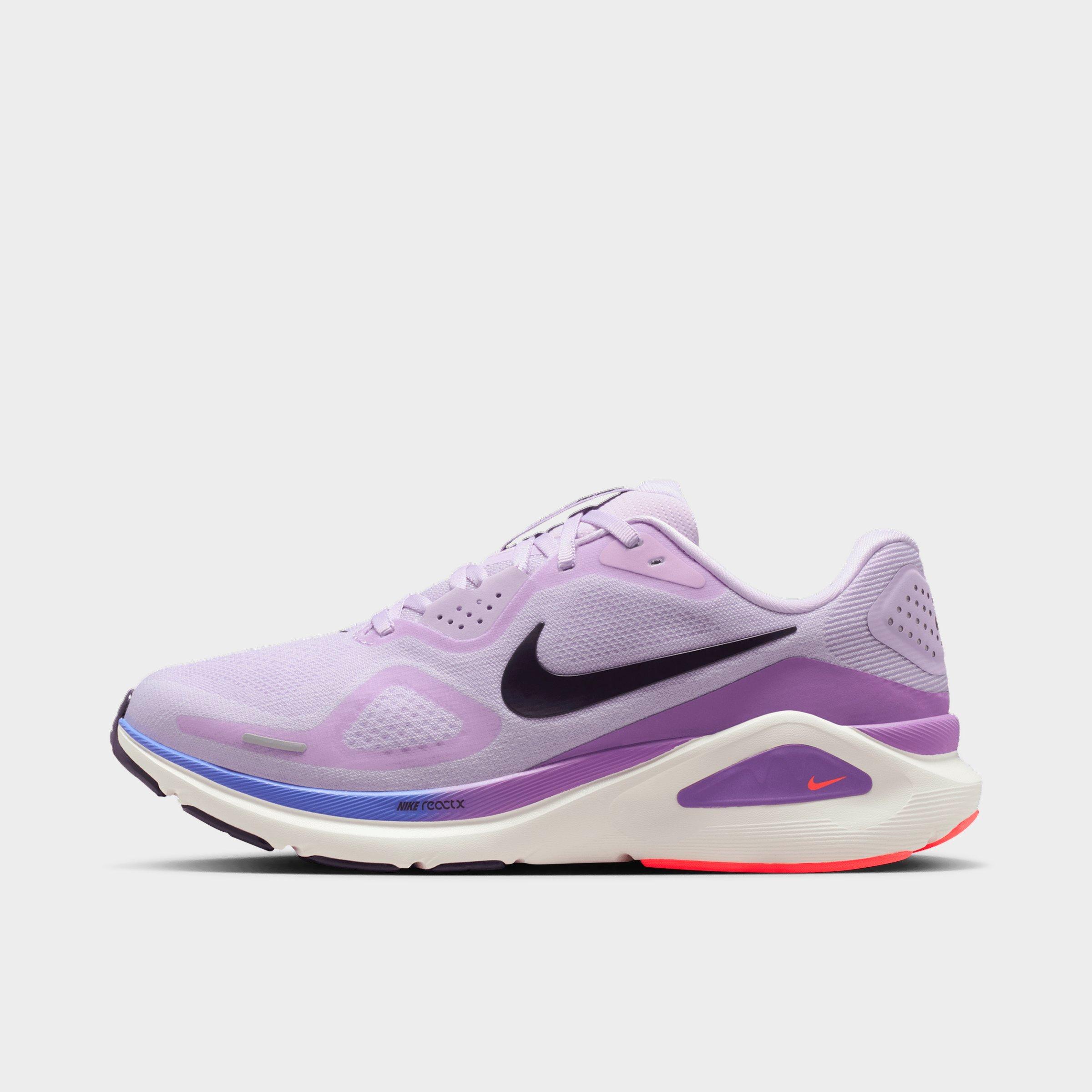 Nike Structure 26 Running Shoes (Wide Width)