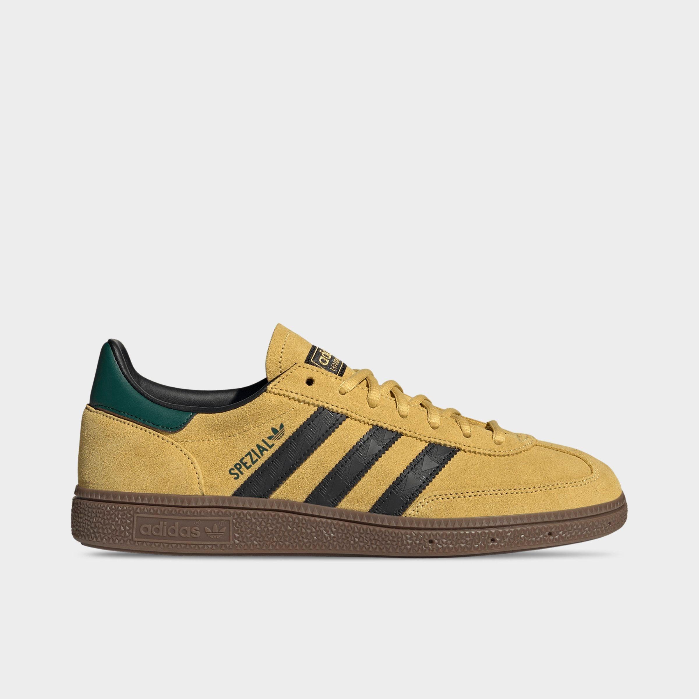 adidas Originals Handball Spezial Casual Shoes
