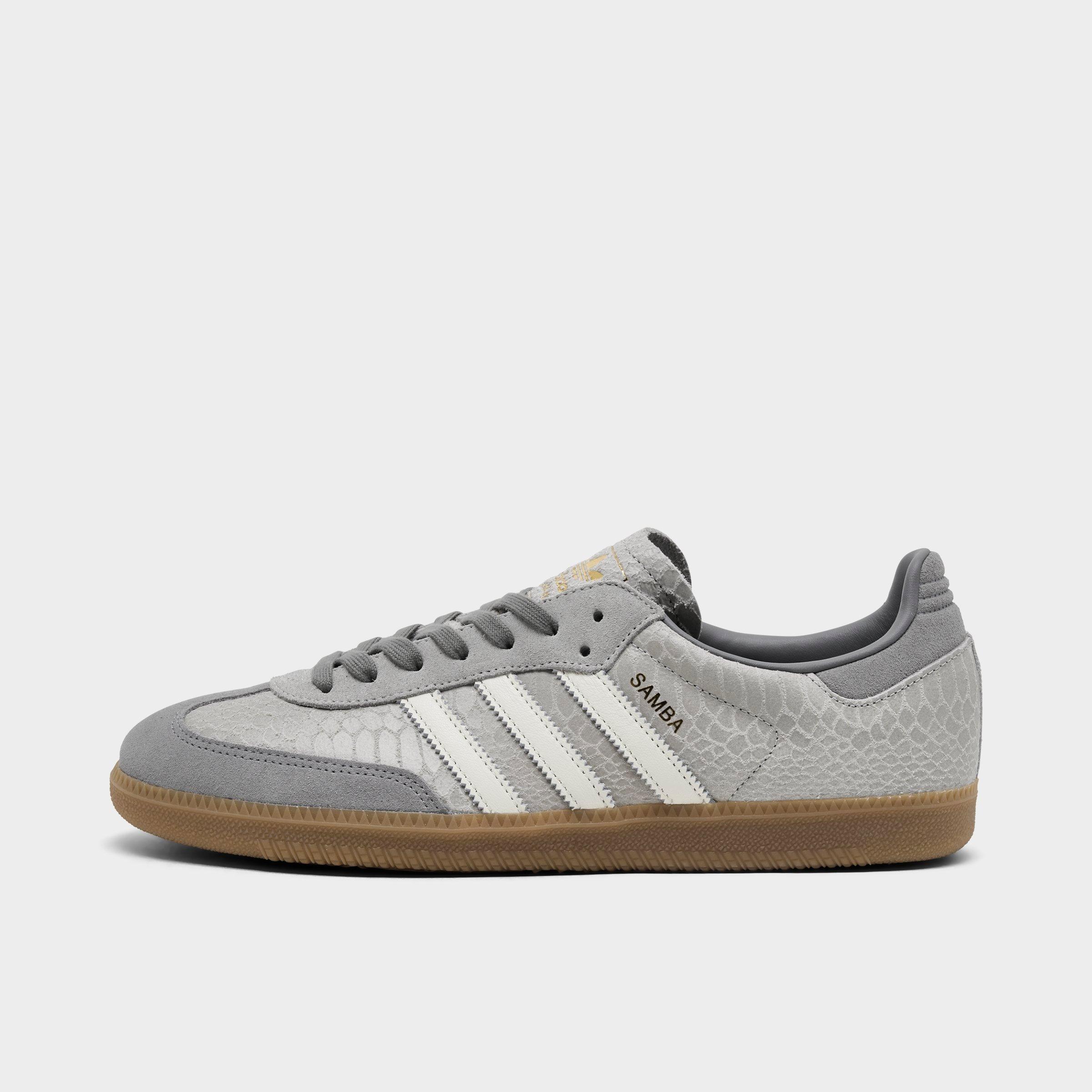 adidas Originals Samba OG Snake Casual Shoes
