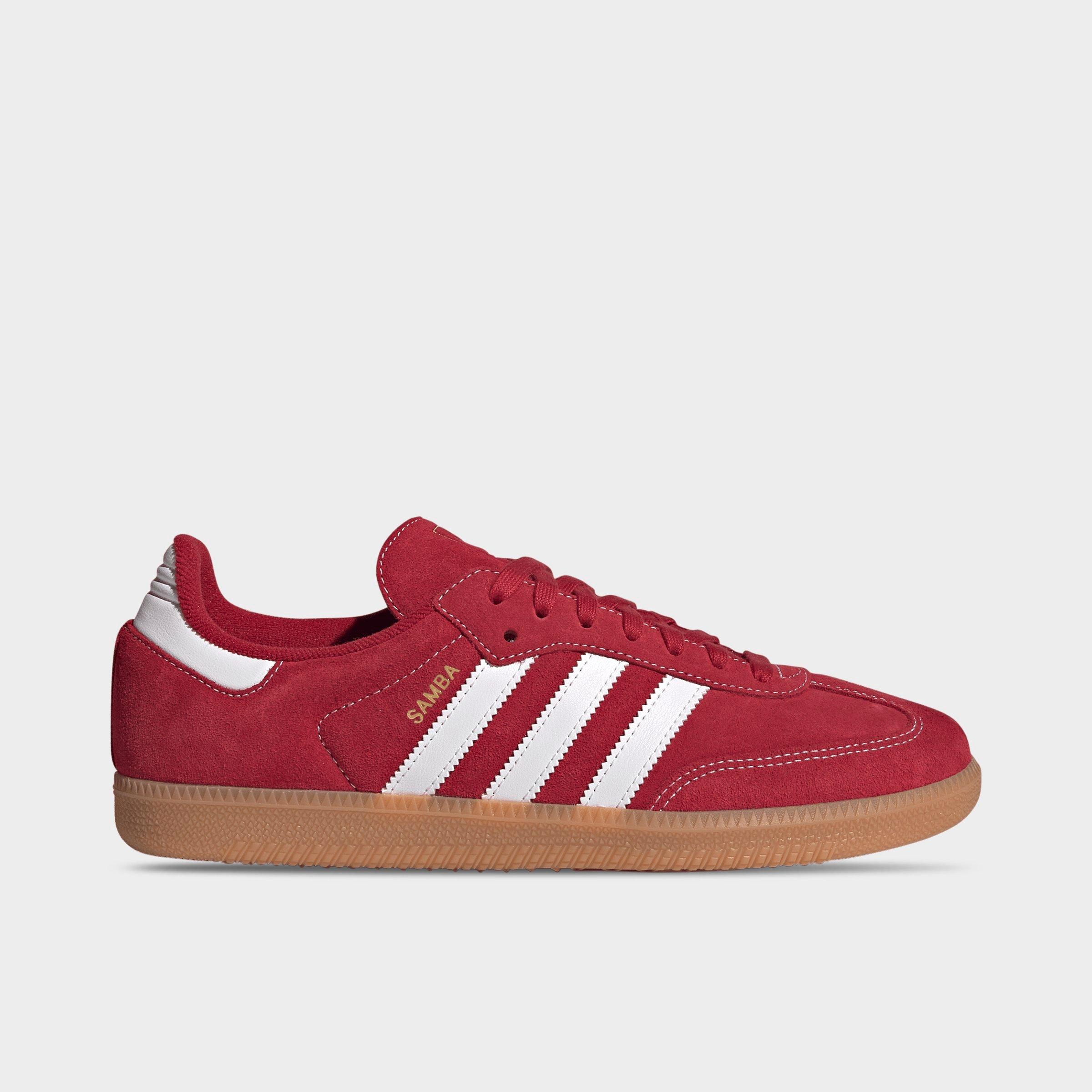 adidas Originals Samba OG Casual Shoes