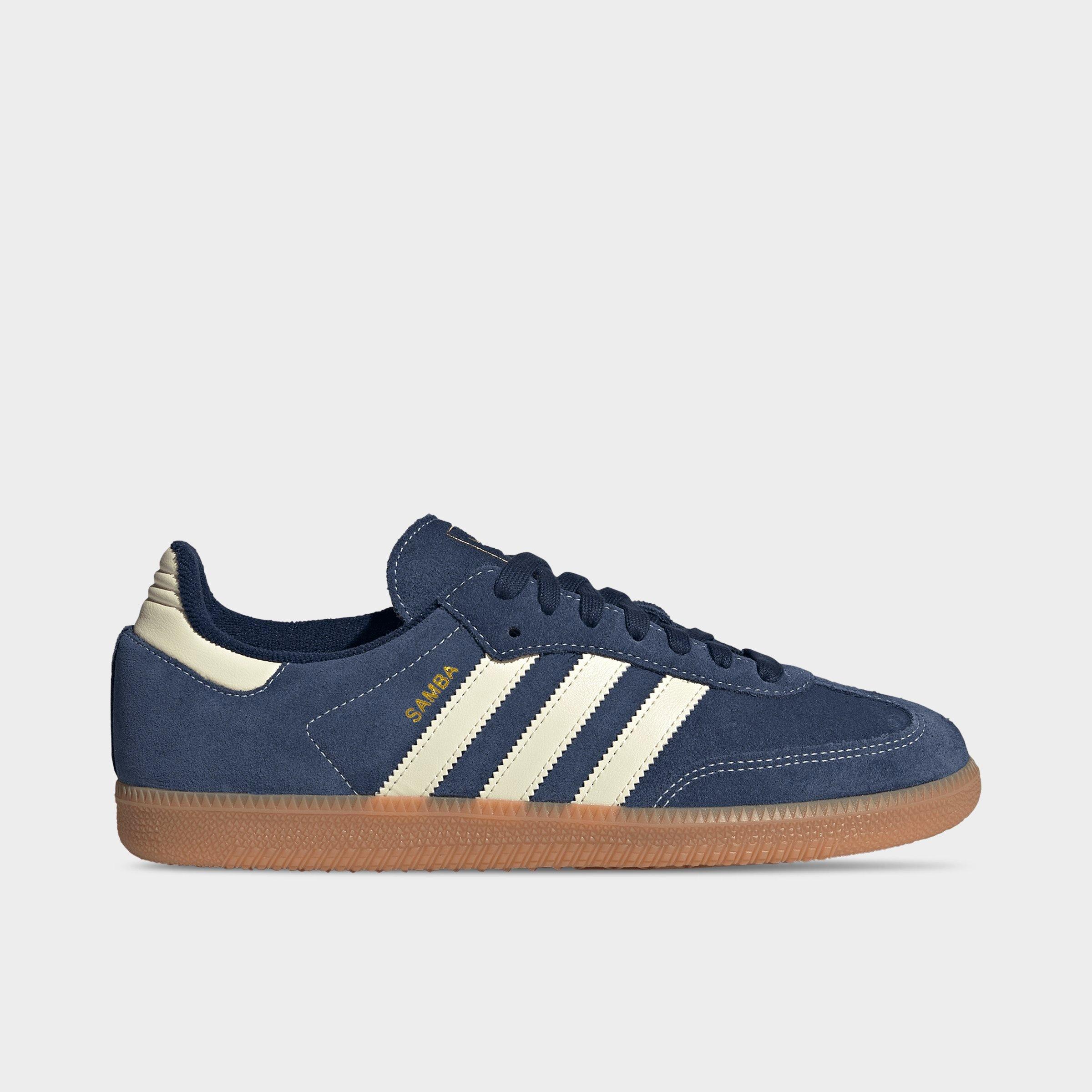 adidas Originals Samba OG Casual Shoes