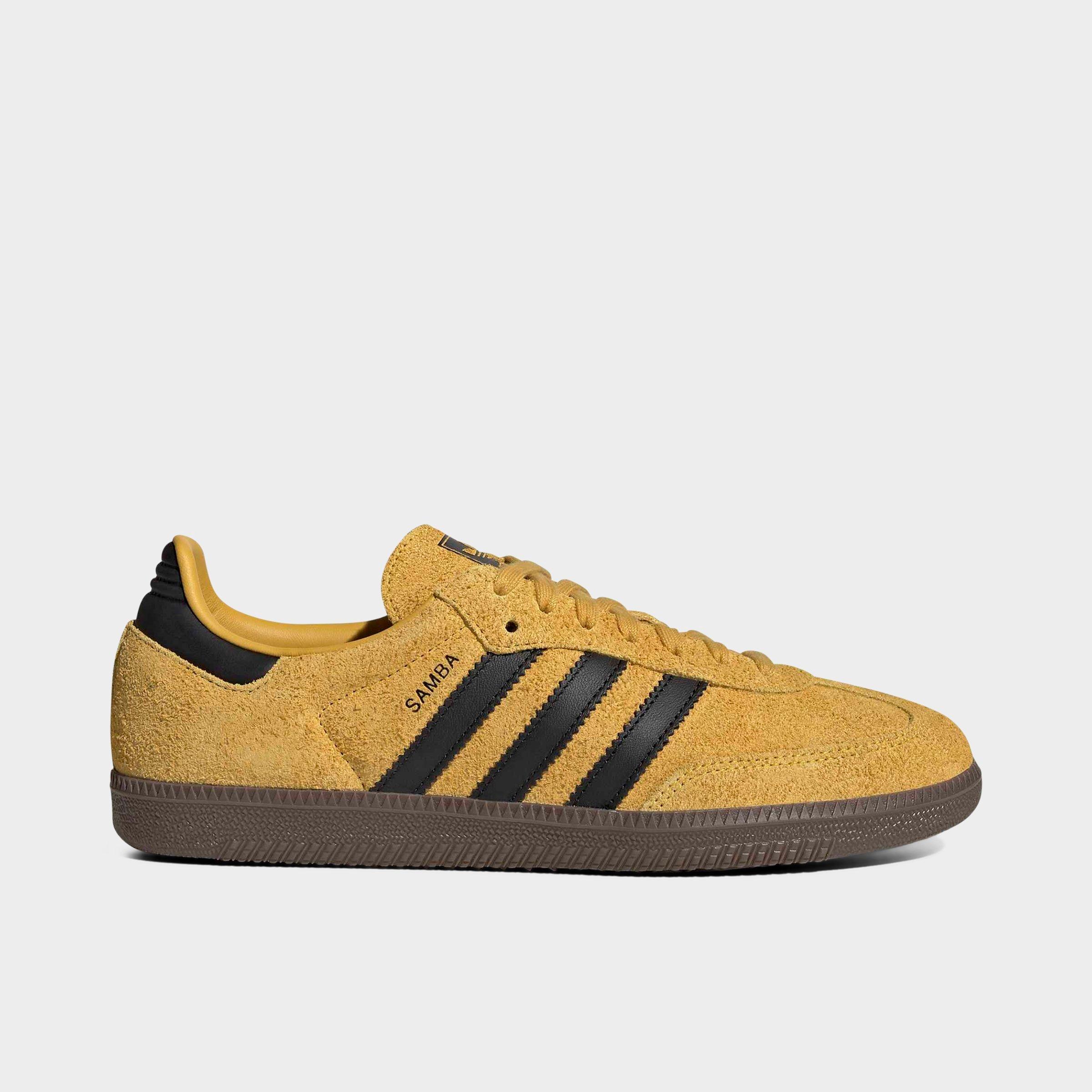 adidas Originals Samba OG Casual Shoes