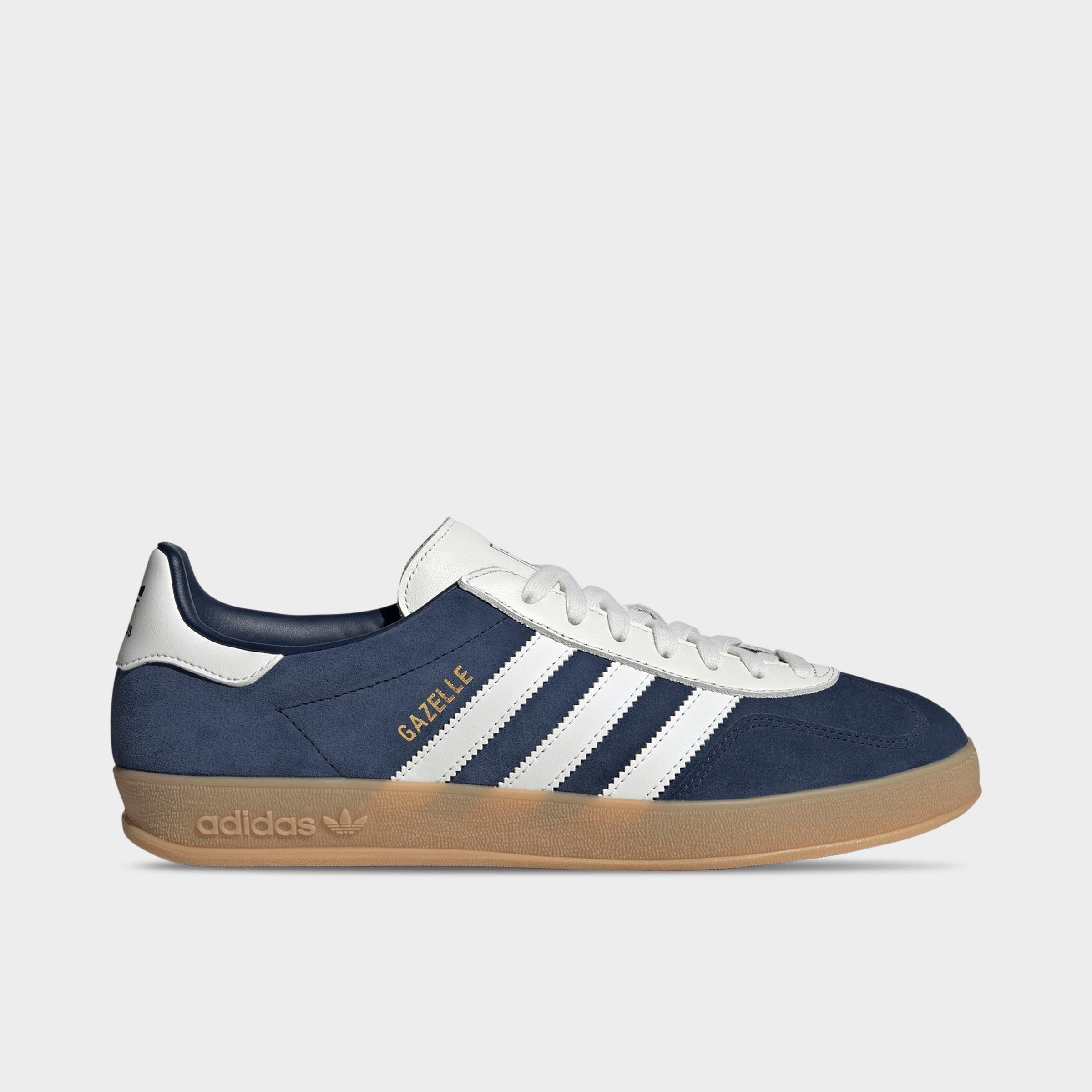 adidas Originals Gazelle Indoor Casual Shoes