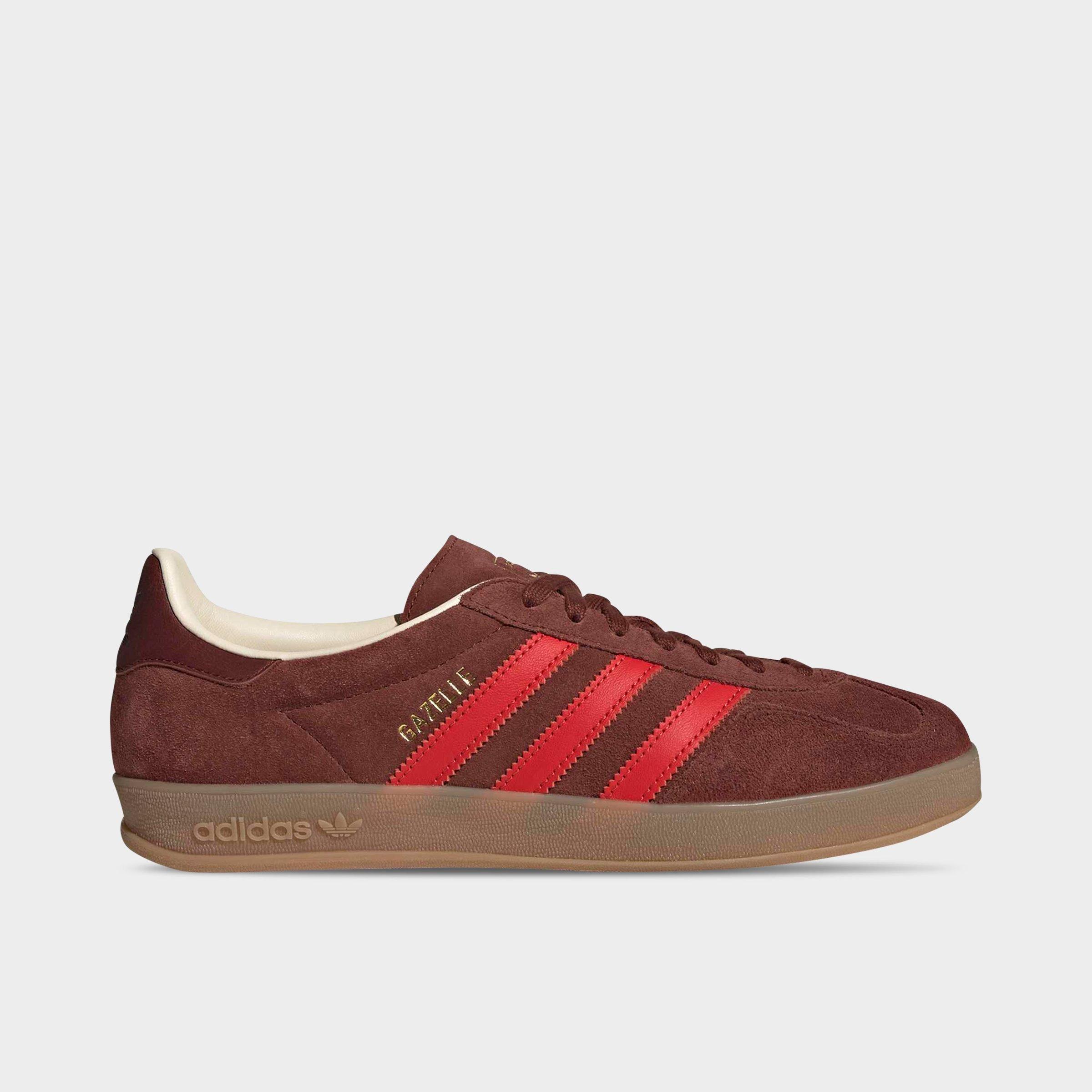 adidas Originals Gazelle Indoor Casual Shoes