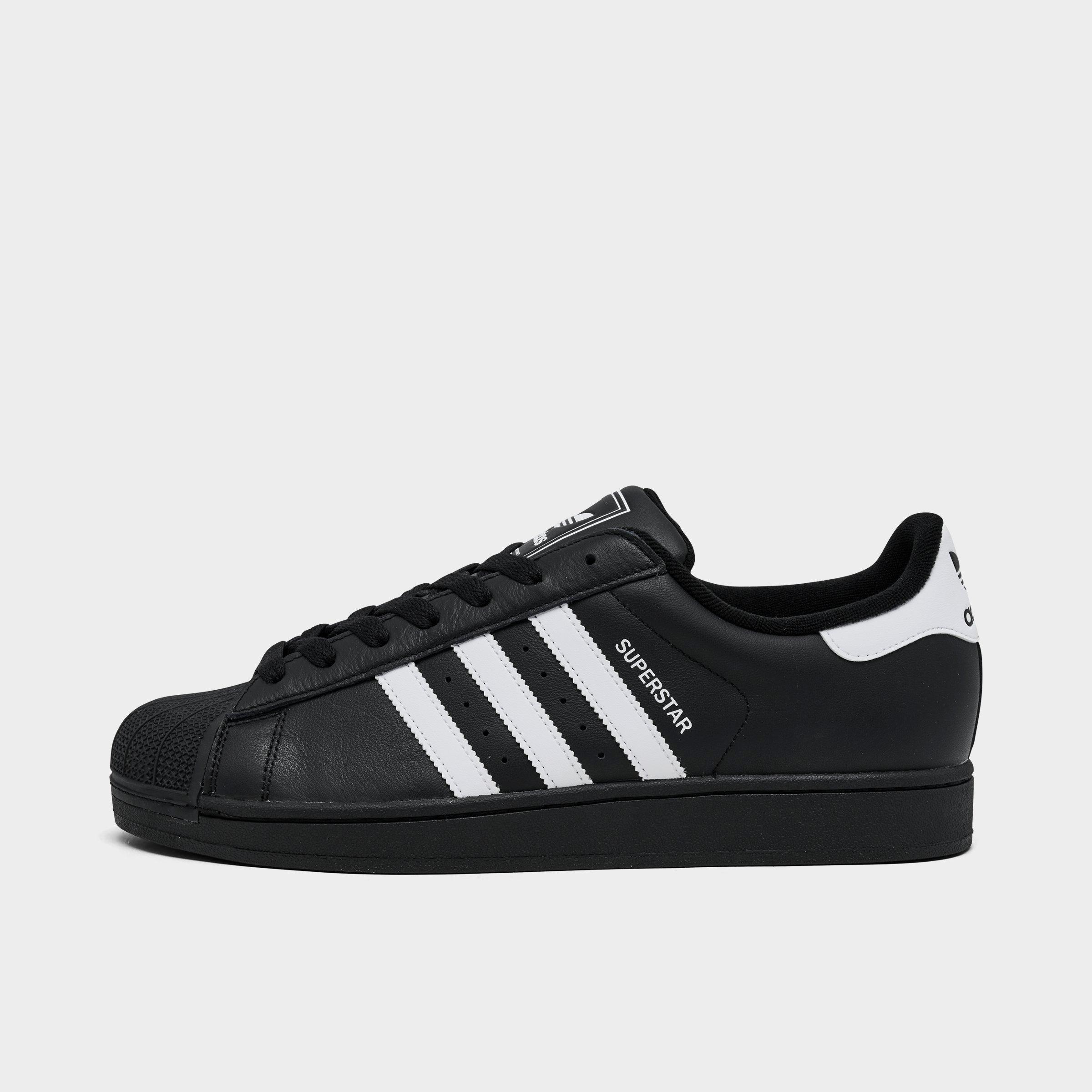 adidas Originals Superstar II Casual Shoes