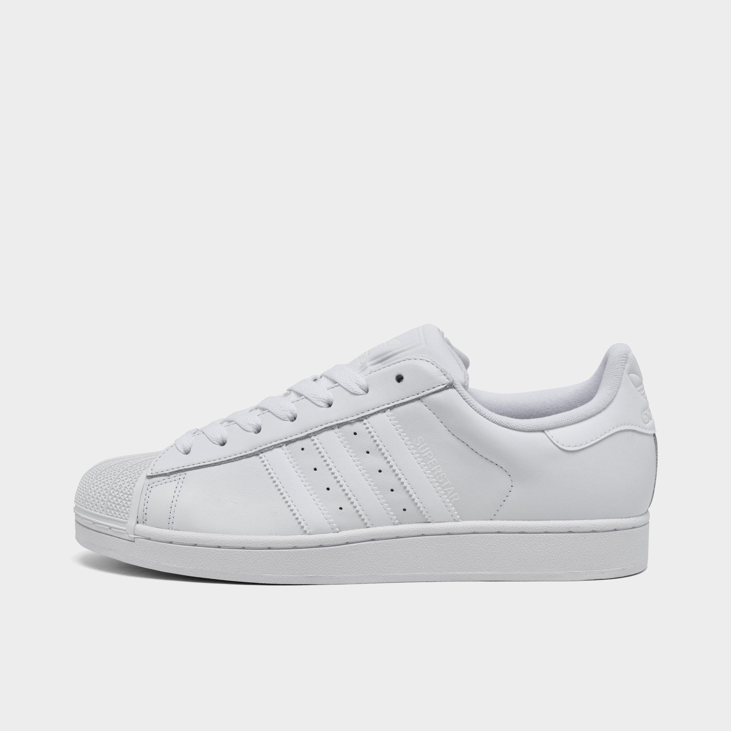 adidas Originals Superstar II Casual Shoes