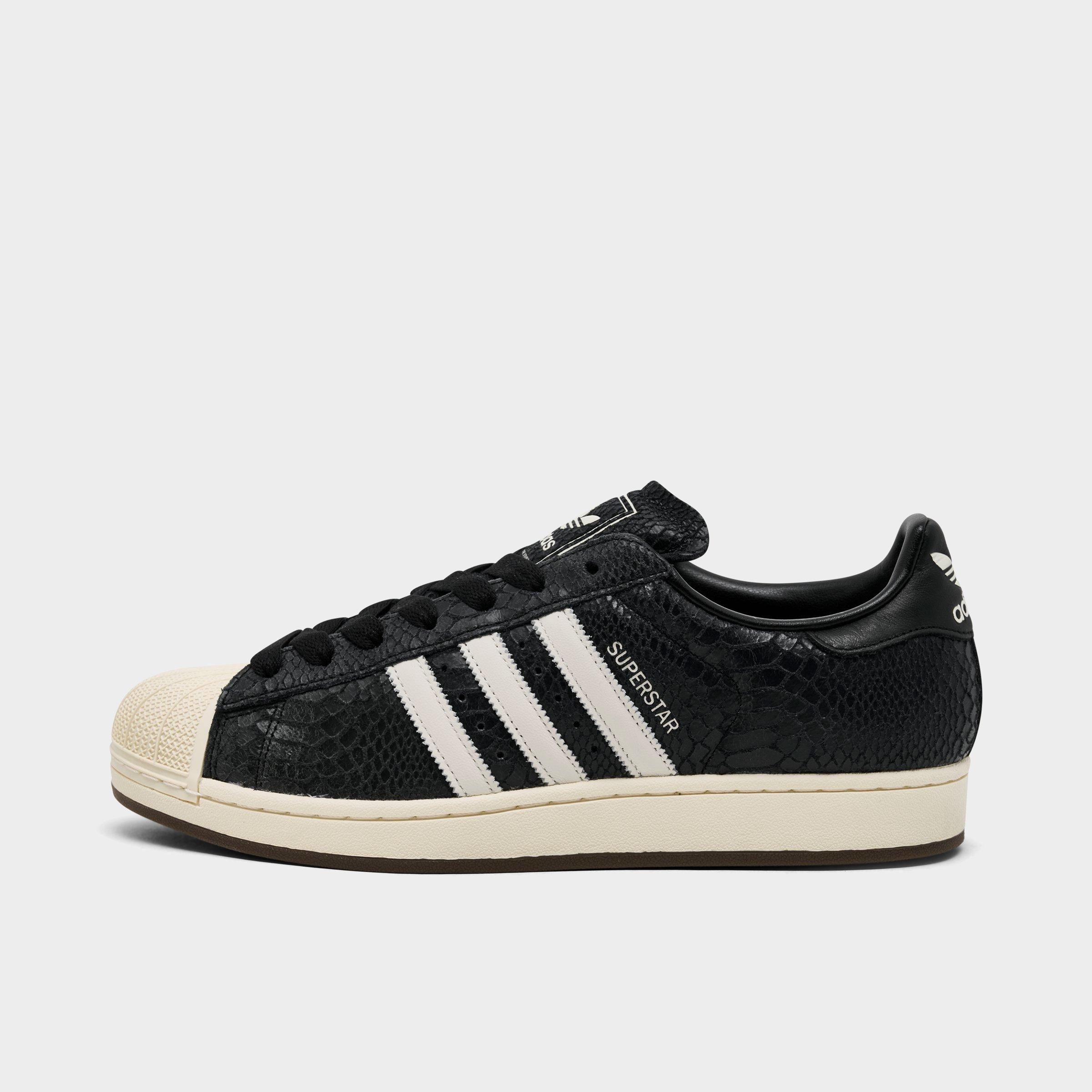 adidas Originals Superstar II SE Croc Casual Shoes