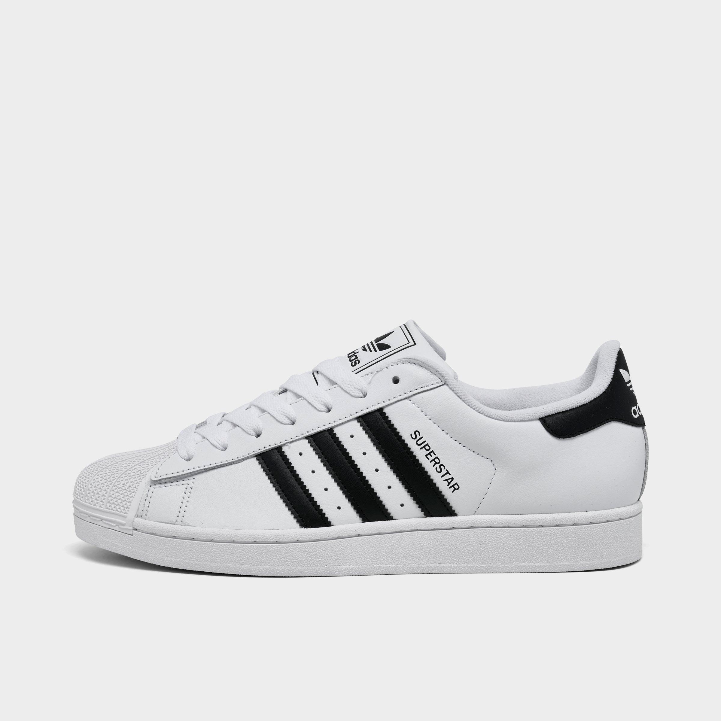 adidas Originals Superstar II Casual Shoes