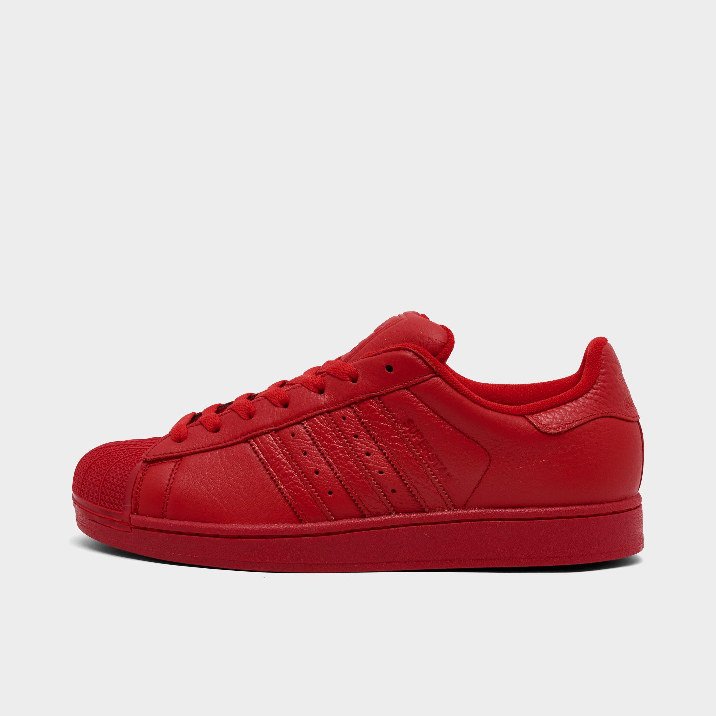 adidas Originals Superstar II Casual Shoes