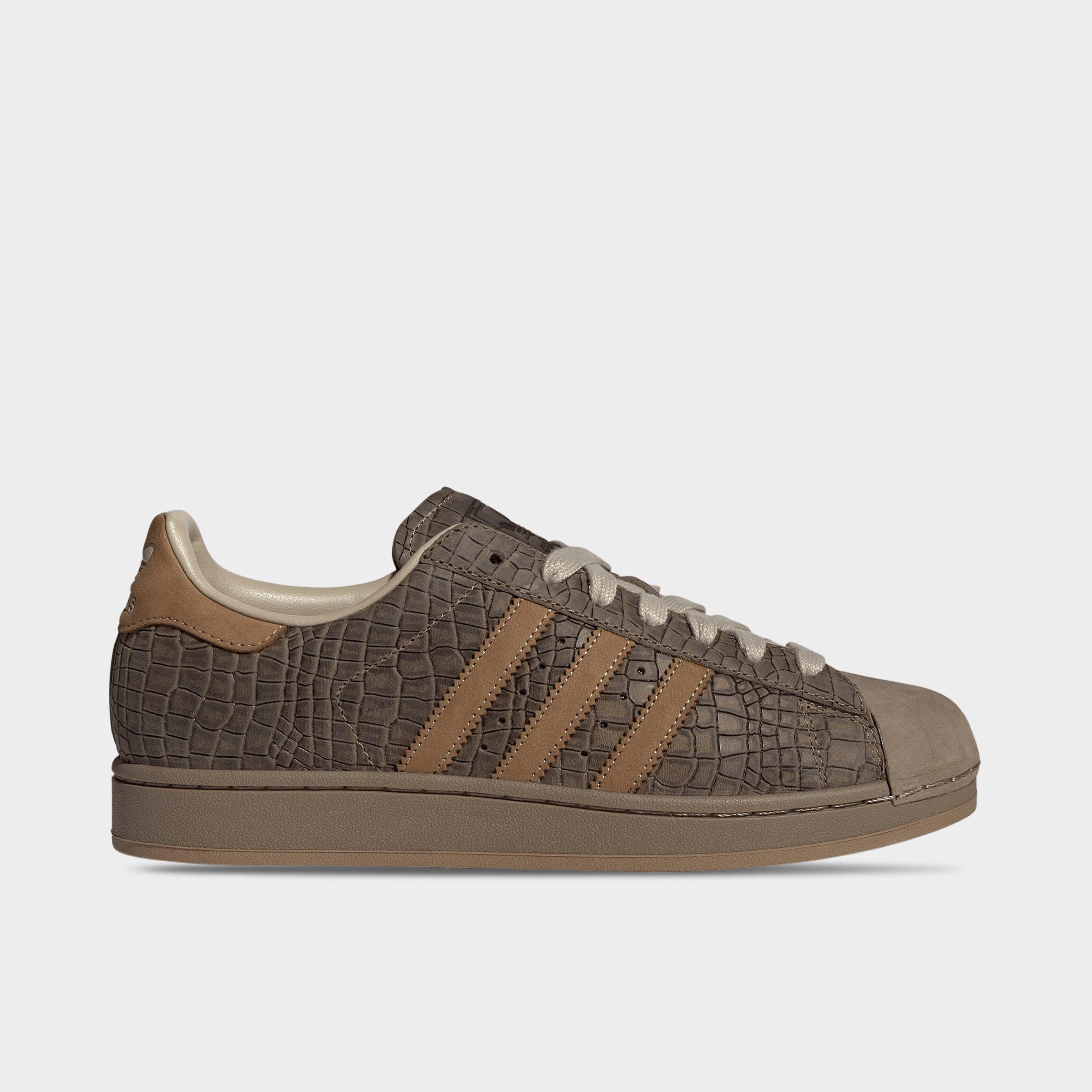 adidas Originals Superstar II SE Croc Casual Shoes