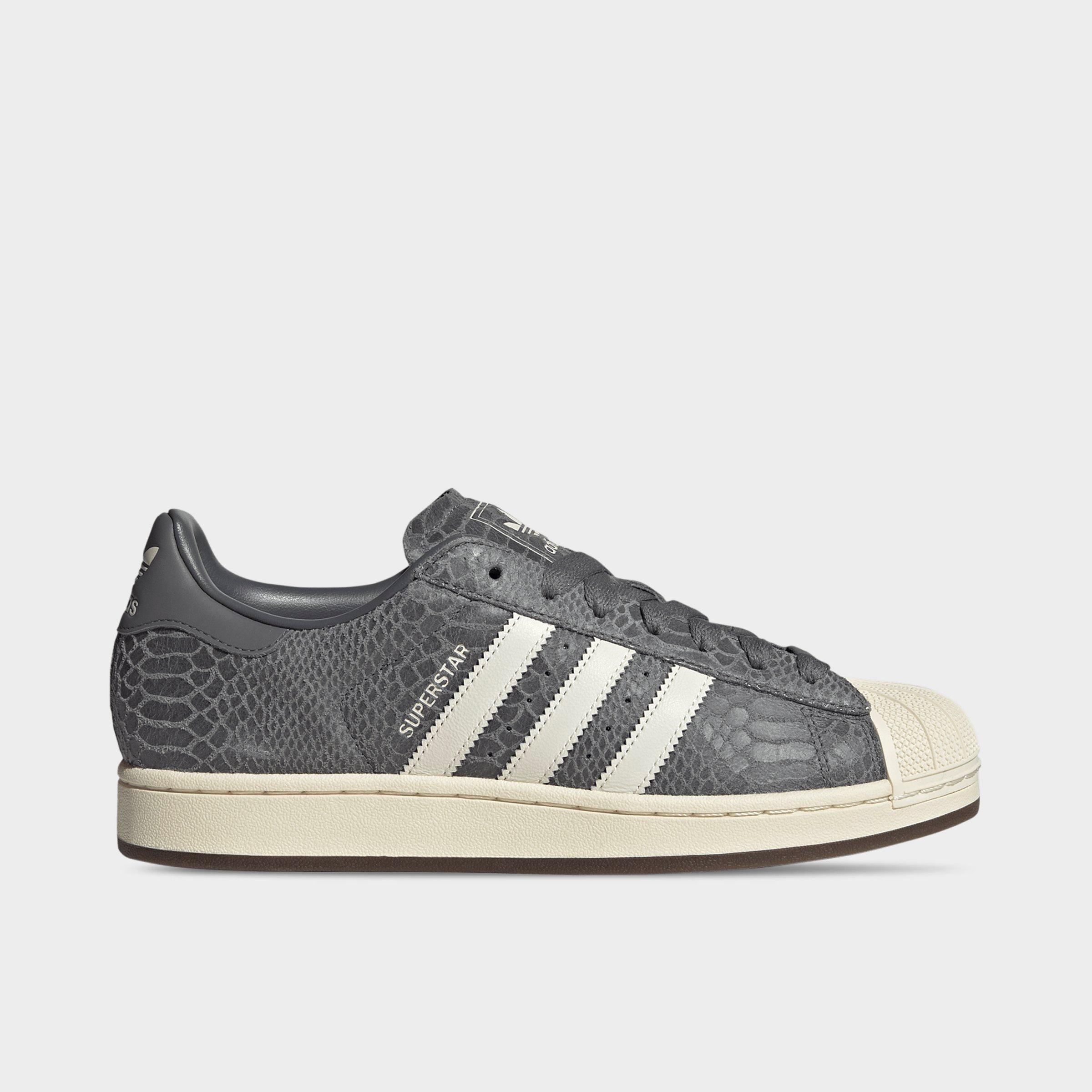 adidas Originals Superstar II Croc Casual Shoes