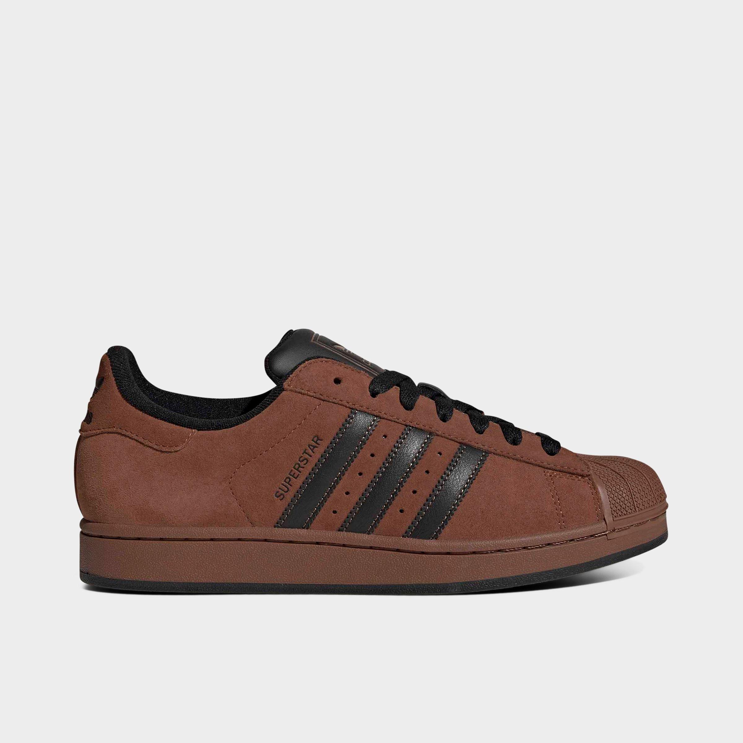 adidas Originals Superstar II Casual Shoes