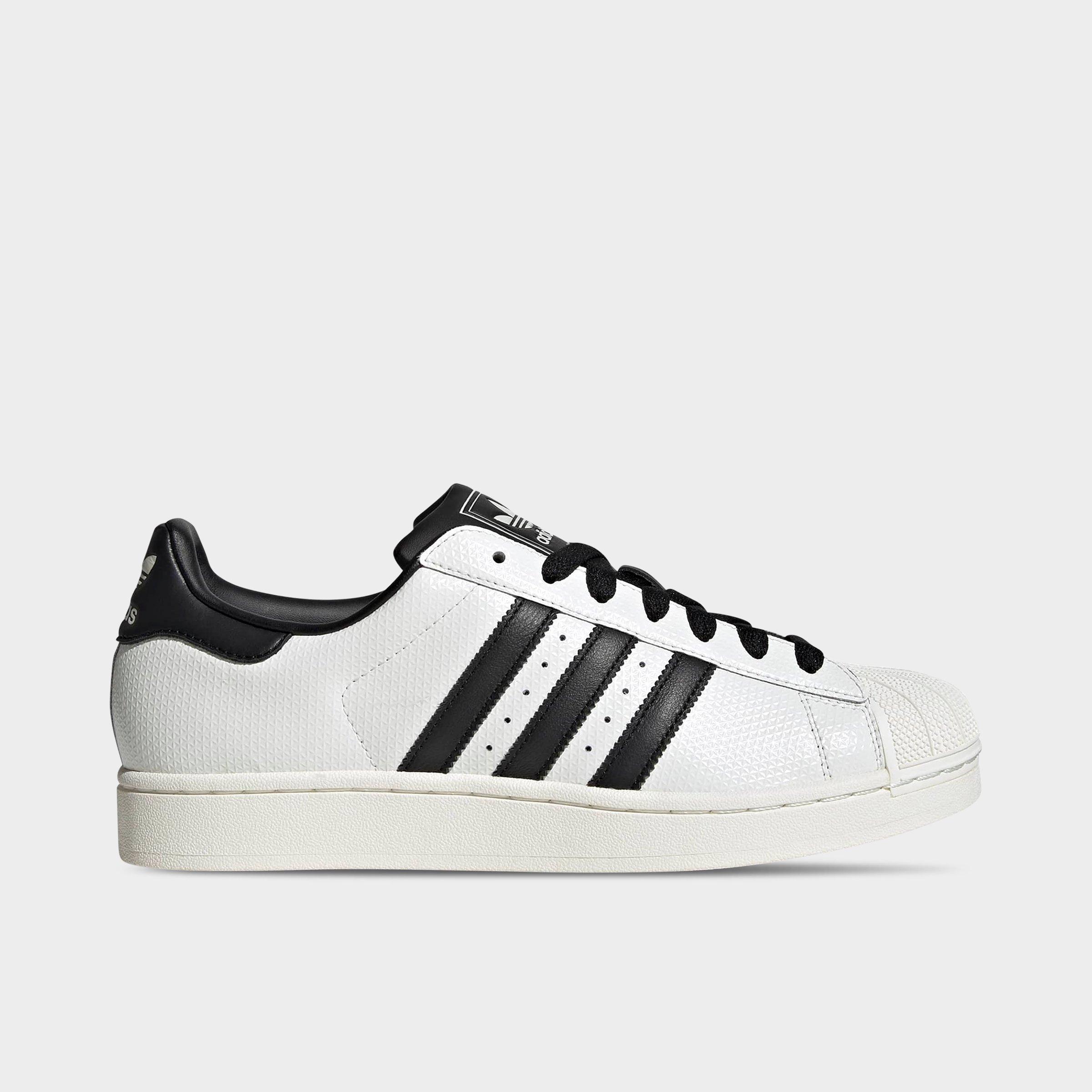 adidas Originals Superstar II Casual Shoes