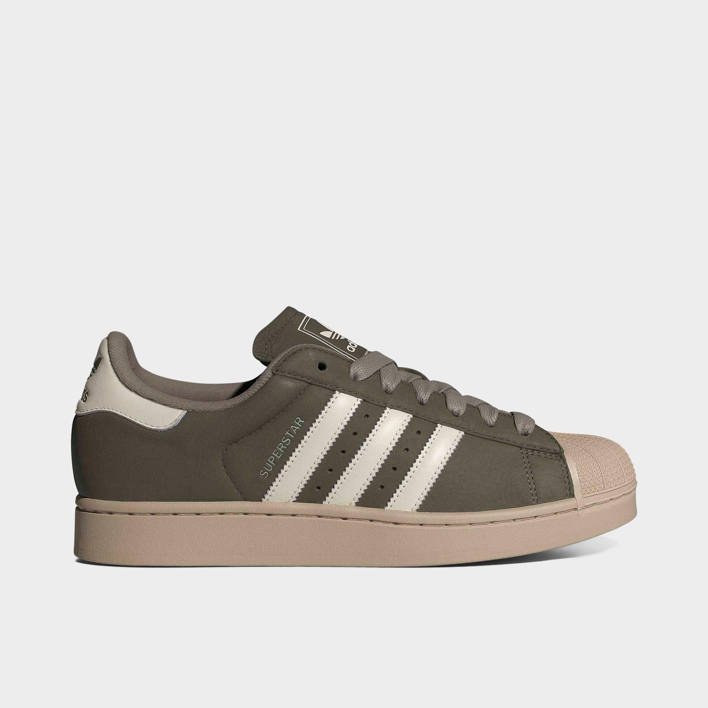 adidas Originals Superstar II Casual Shoes