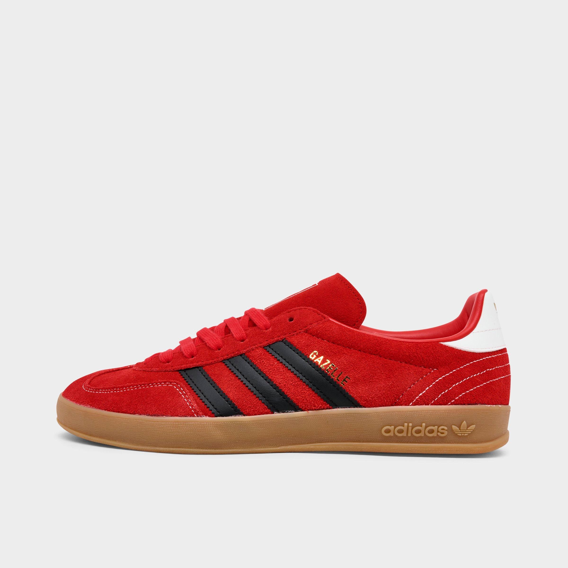 adidas Originals Gazelle Indoor Casual Shoes