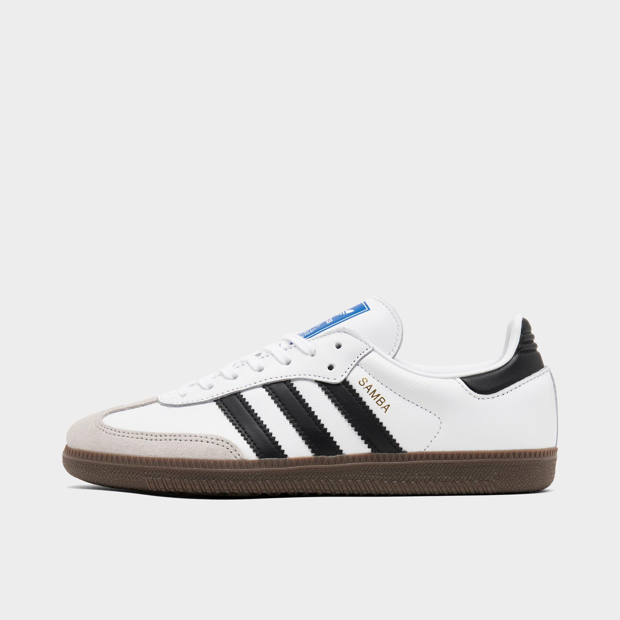 adidas Originals Samba OG Casual Shoes