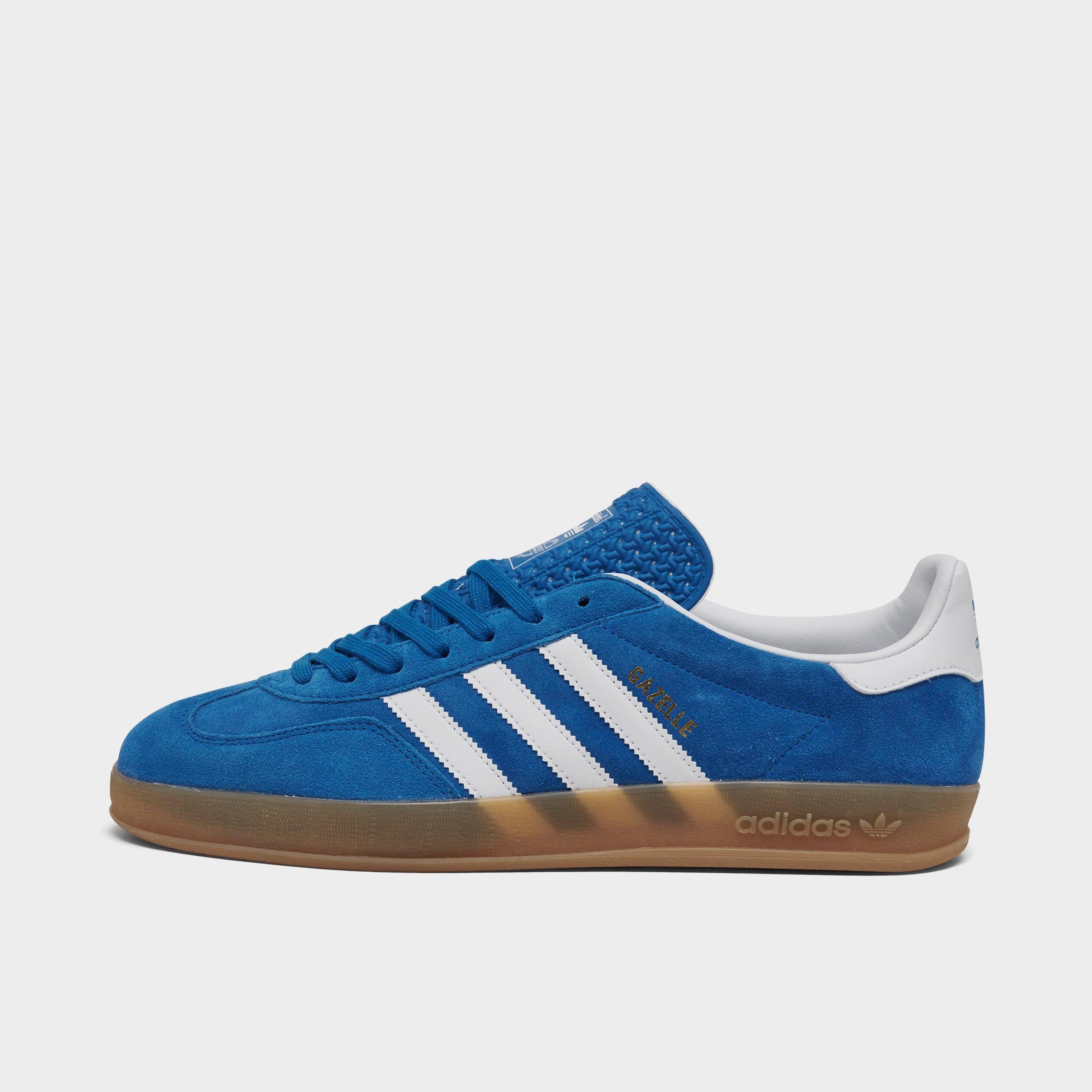 adidas Originals Gazelle Indoor Casual Shoes ( Sizes Available)