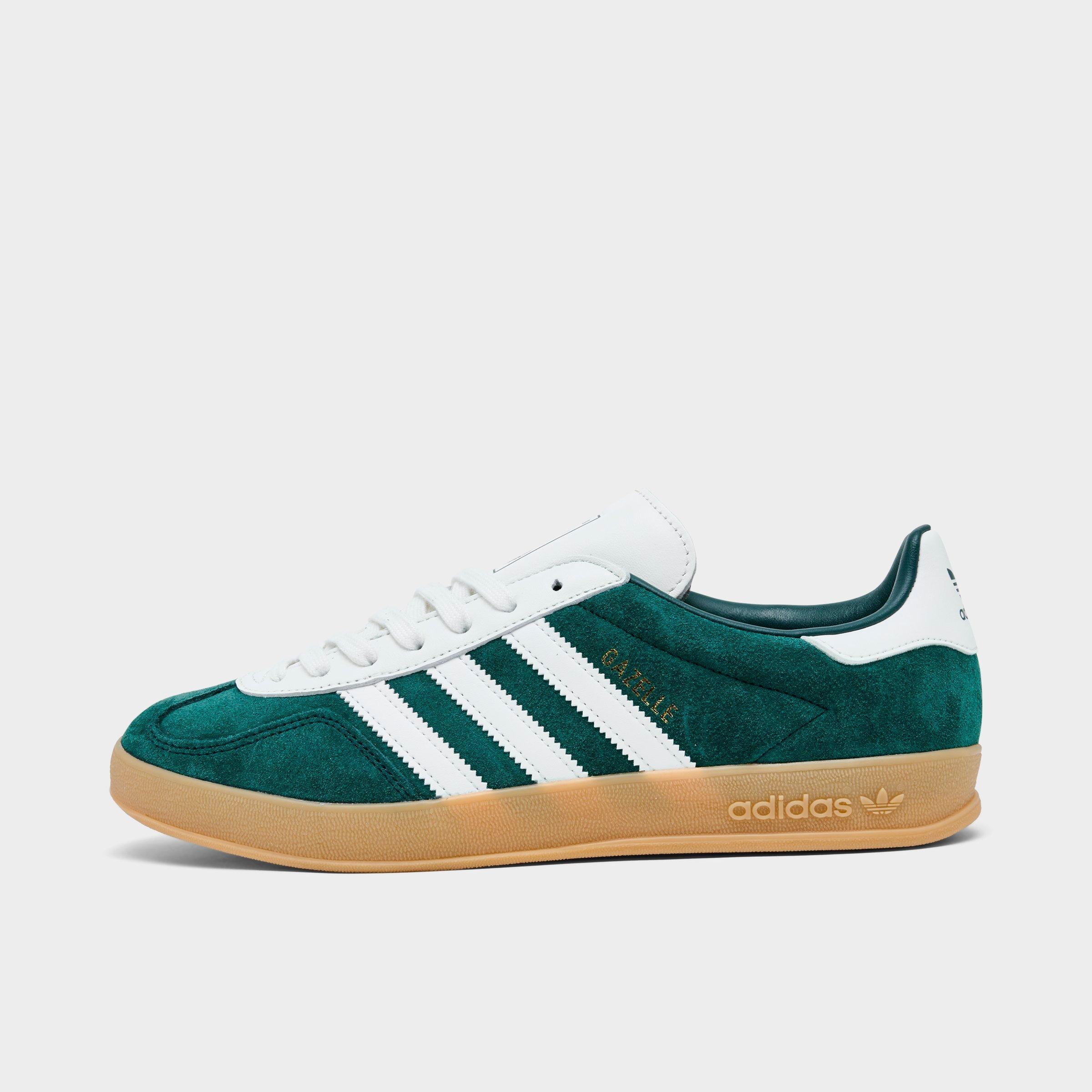 adidas Originals Gazelle Indoor Casual Shoes