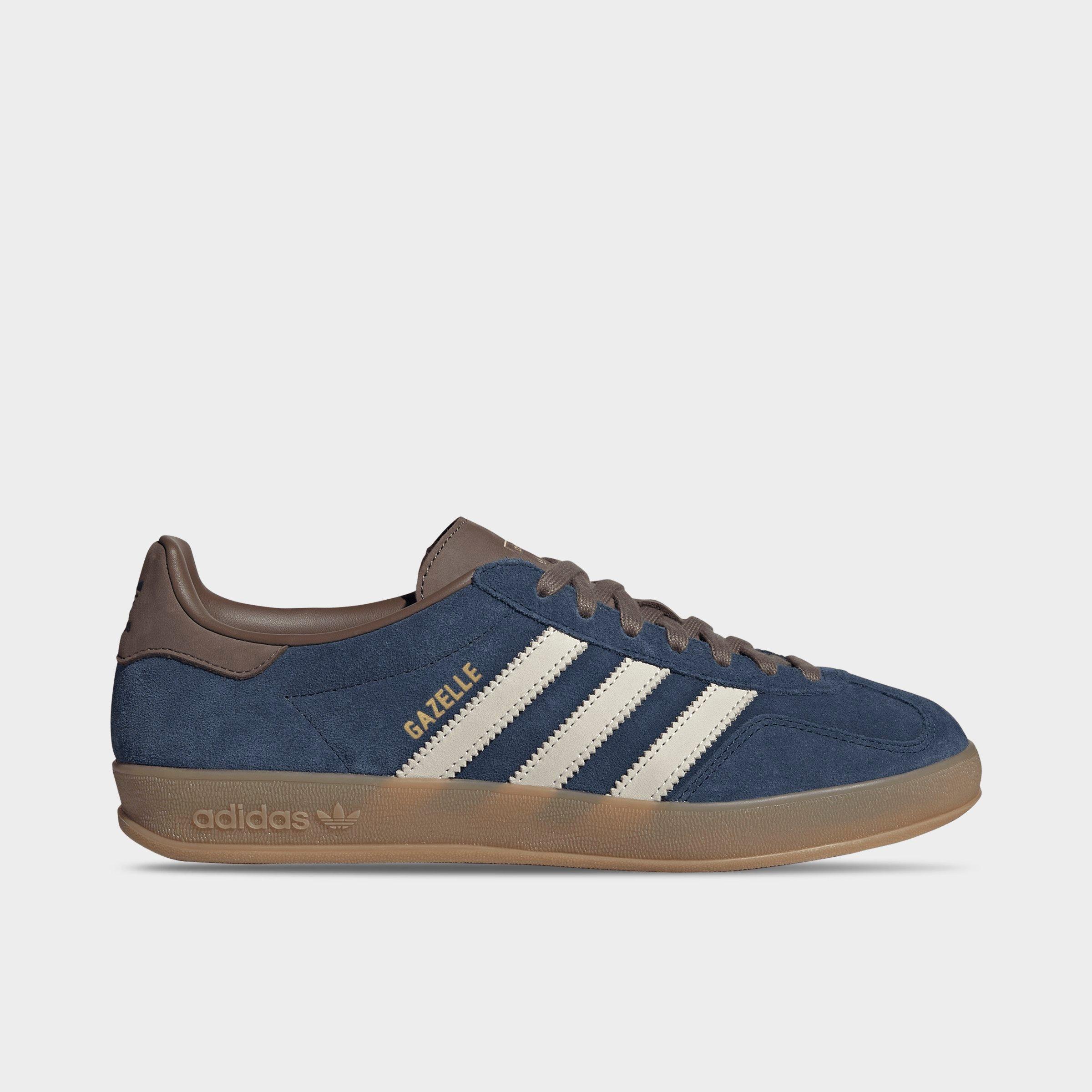adidas Originals Gazelle Indoor Casual Shoes