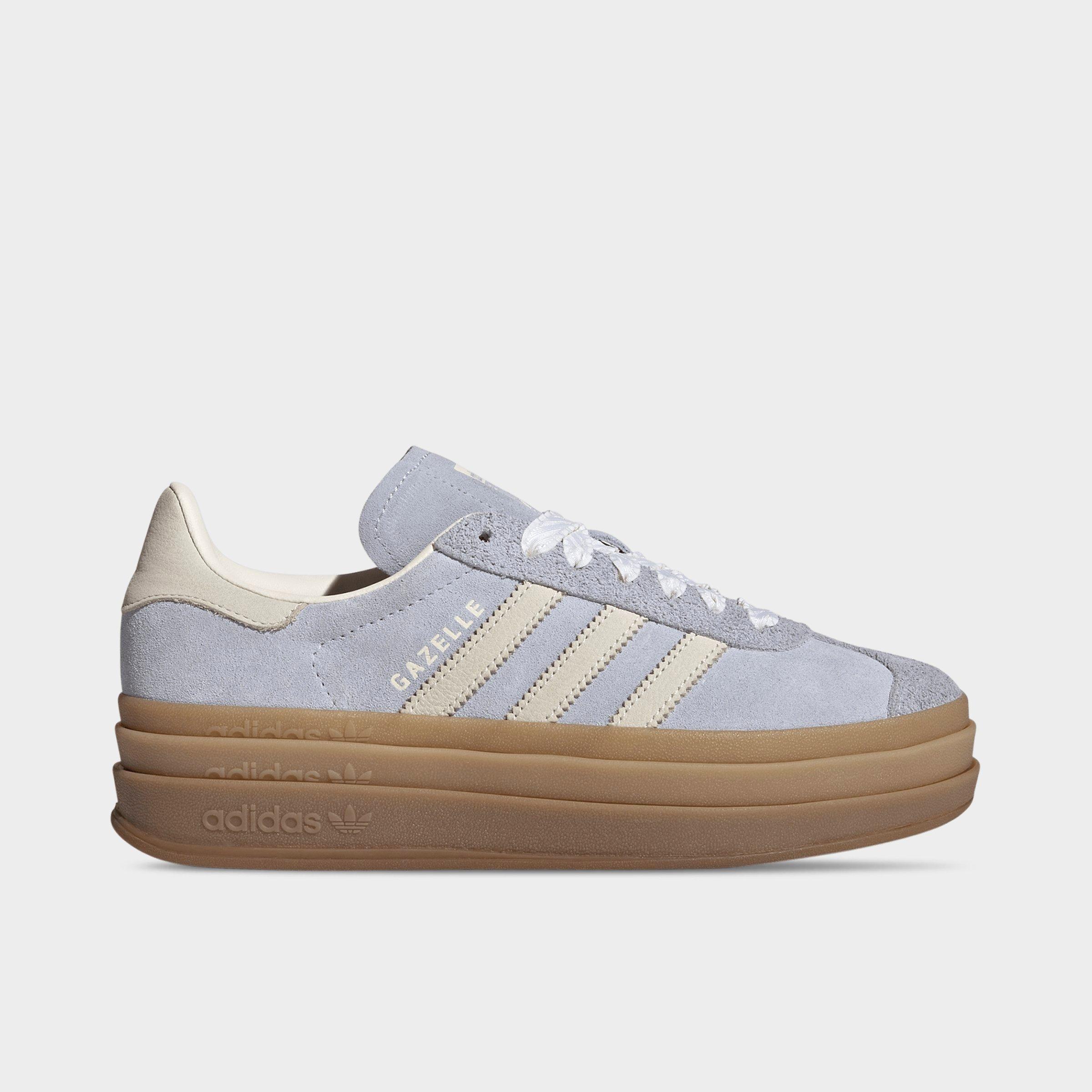 adidas Originals Gazelle Bold Casual Shoes
