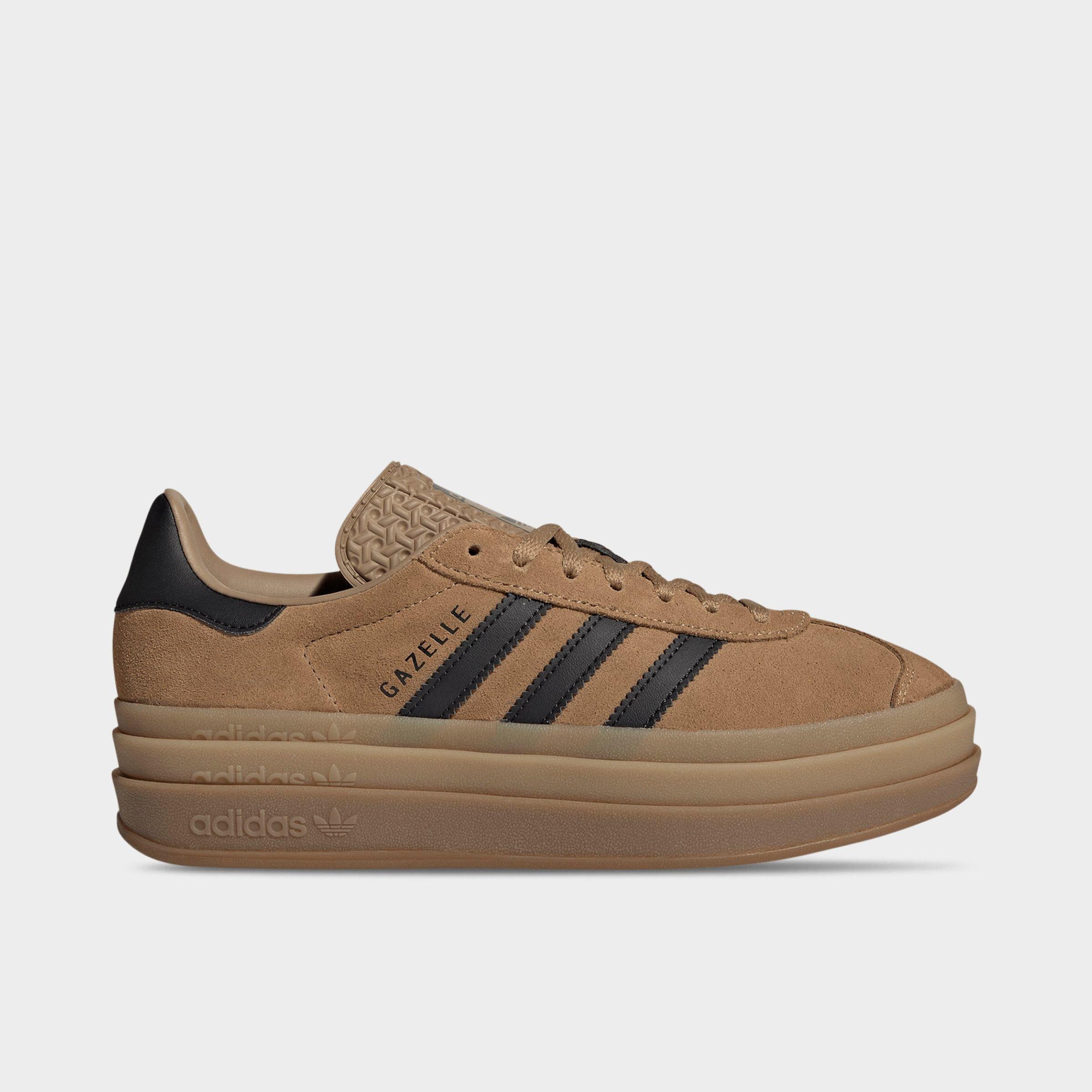 adidas Originals Gazelle Bold Casual Shoes