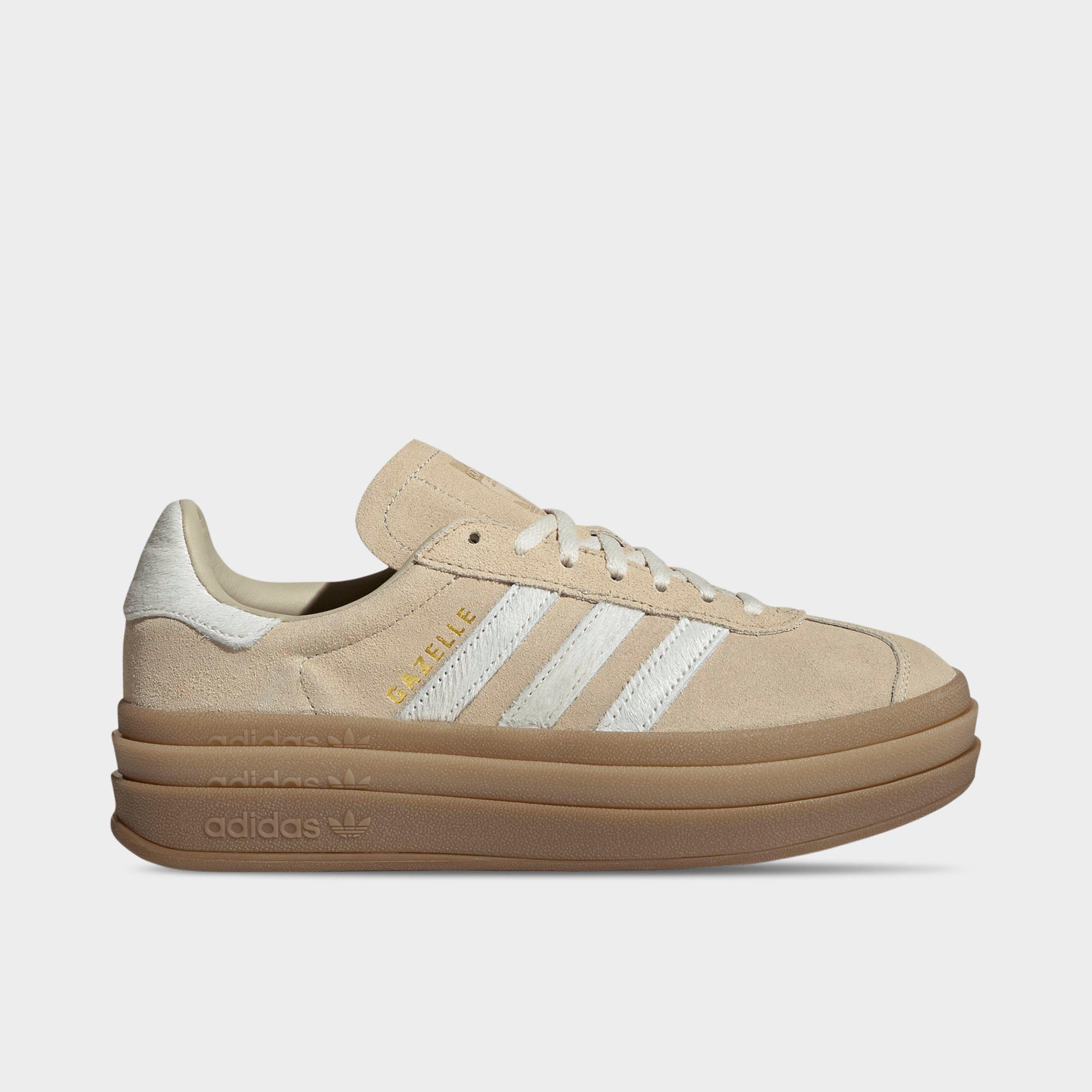 adidas Originals Gazelle Bold Casual Shoes