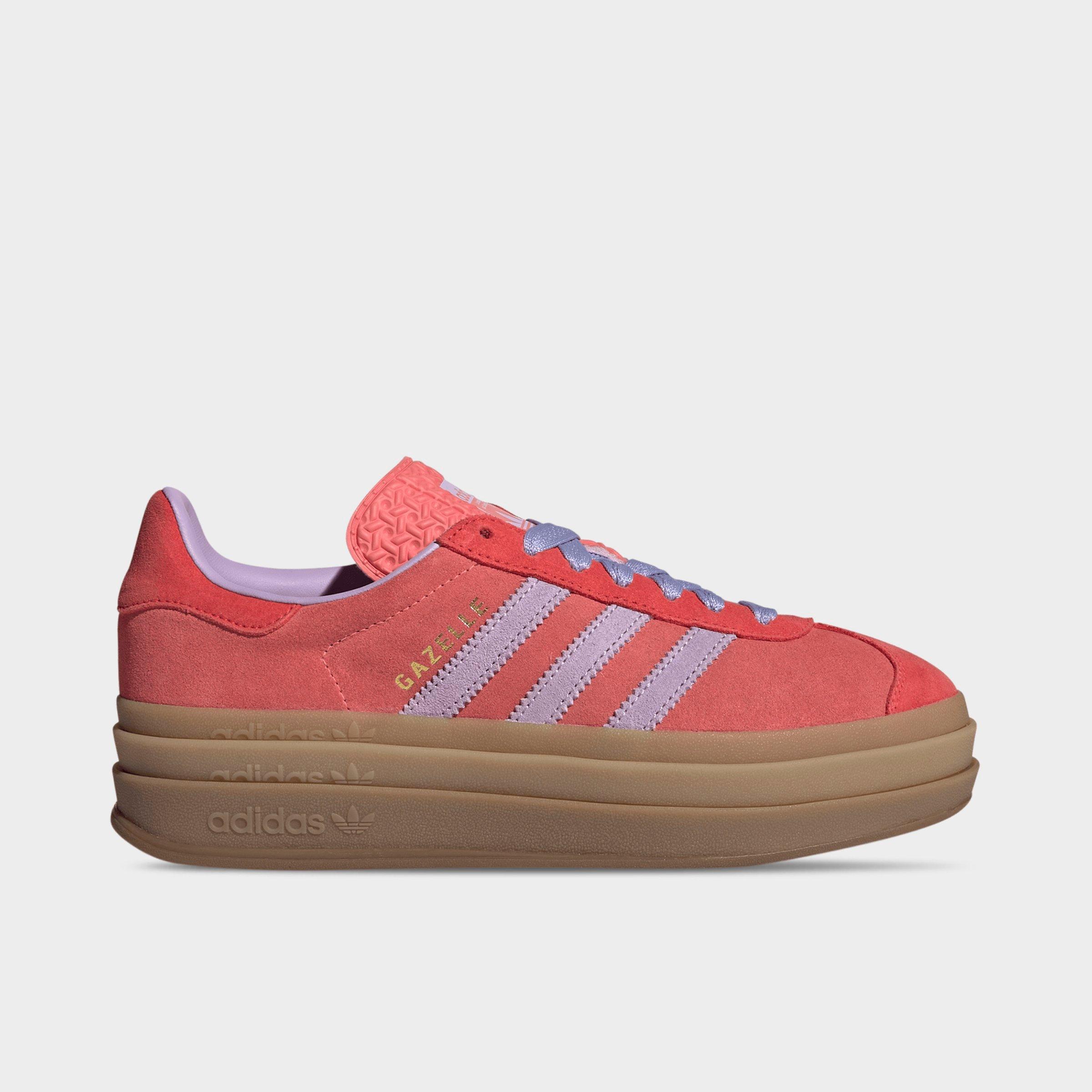 adidas Originals Gazelle Bold Casual Shoes