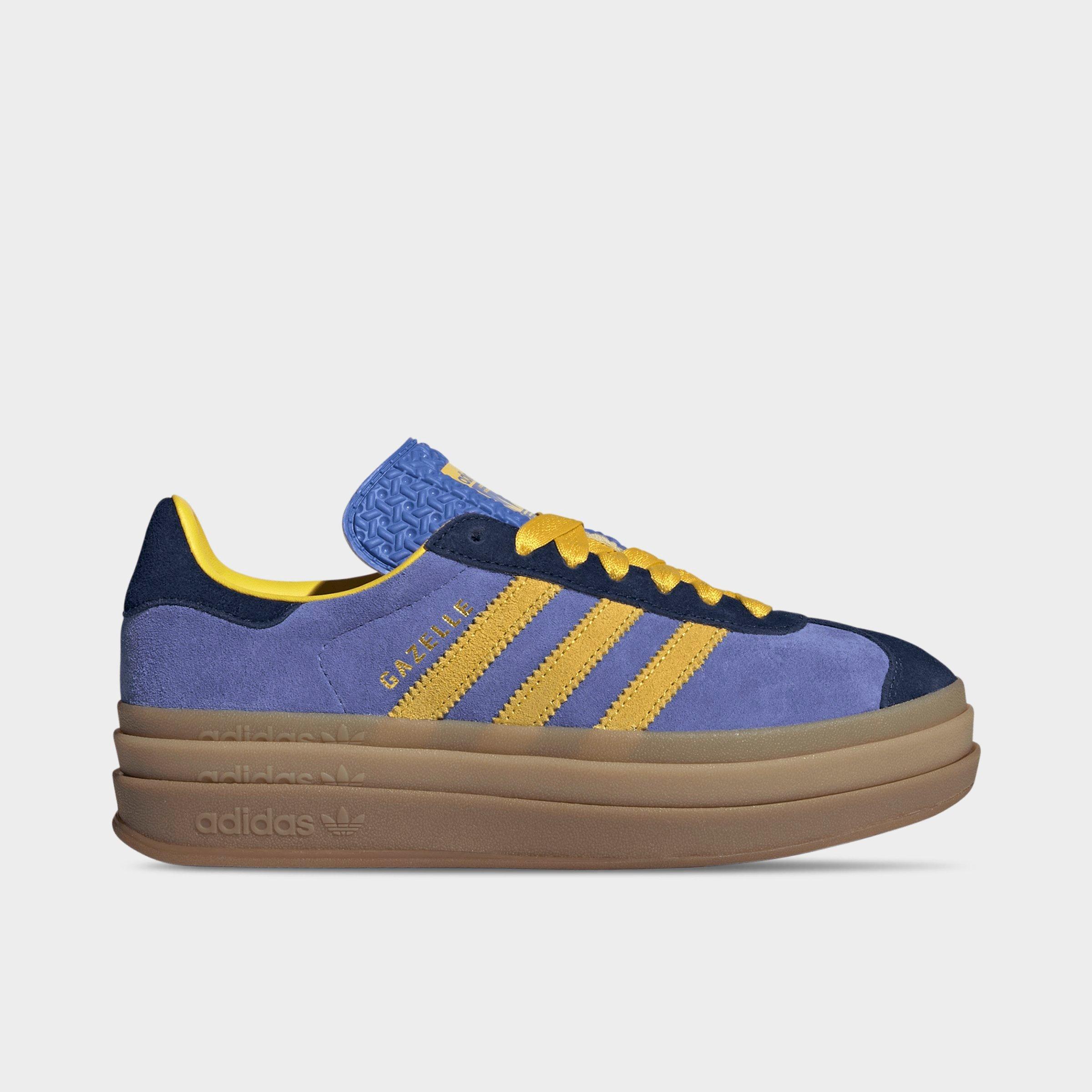adidas Originals Gazelle Bold Casual Shoes