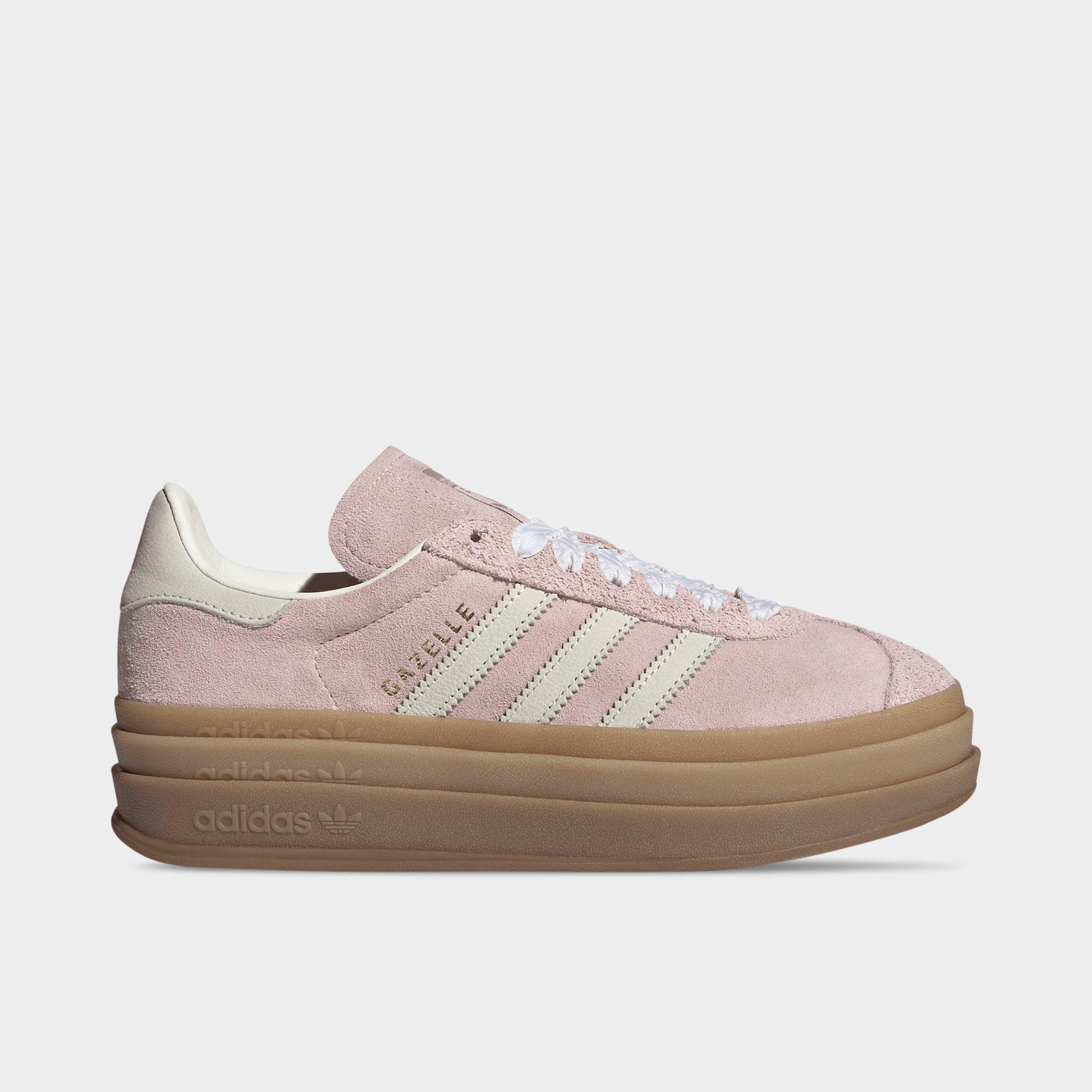 adidas Originals Gazelle Bold Casual Shoes
