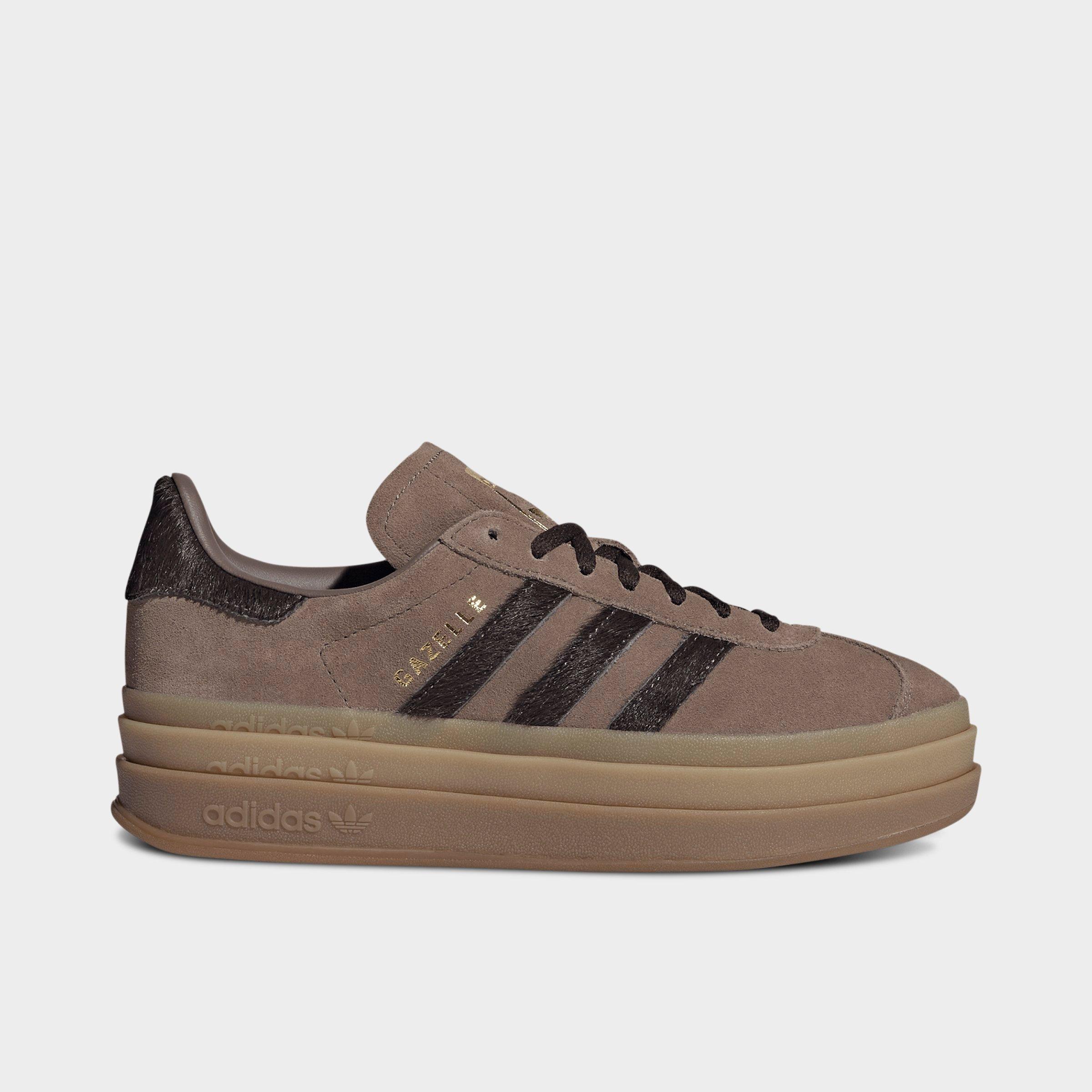 adidas Originals Gazelle Bold Casual Shoes