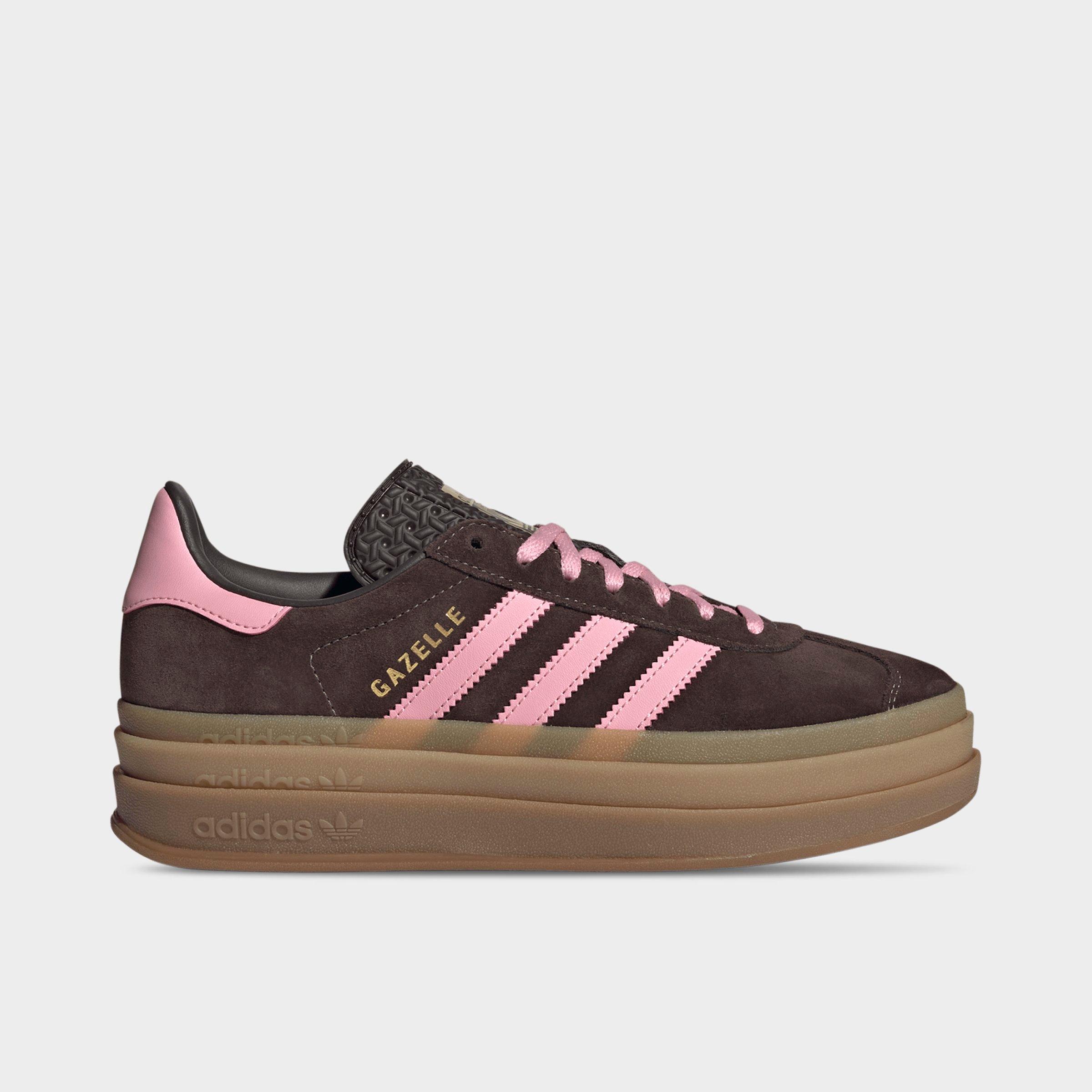adidas Originals Gazelle Bold Casual Shoes