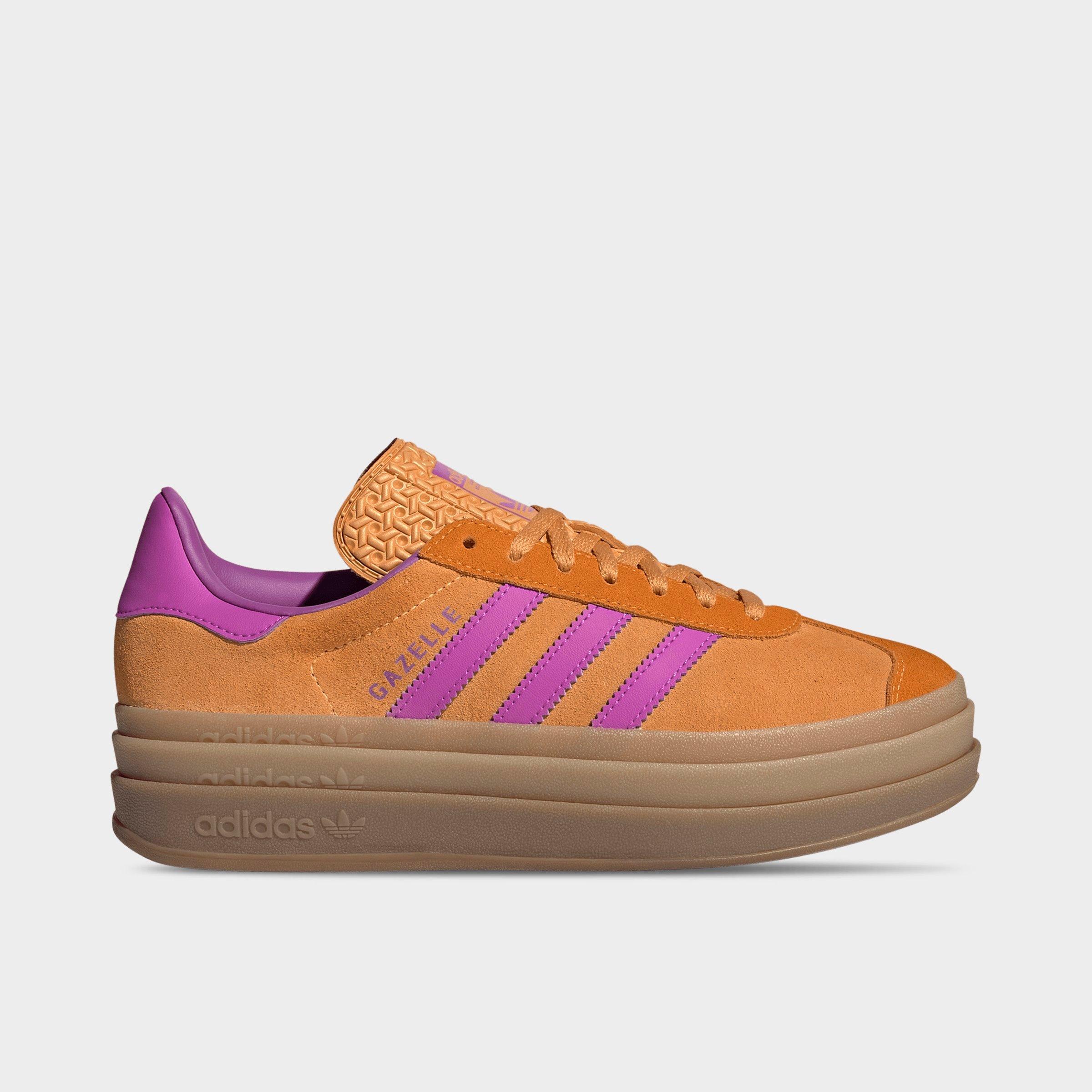 adidas Originals Gazelle Bold Casual Shoes