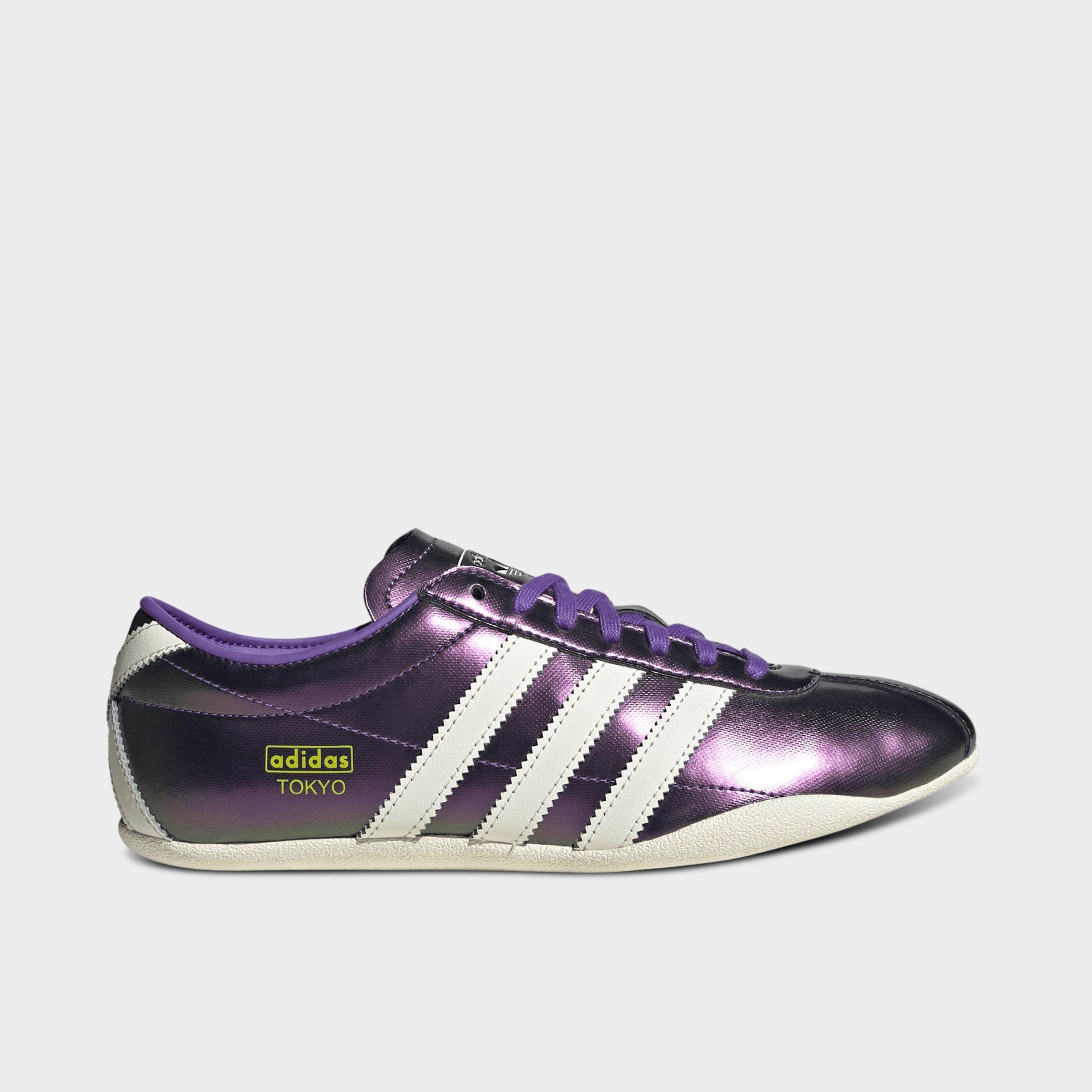 adidas Originals Tokyo Metallic Casual Shoes