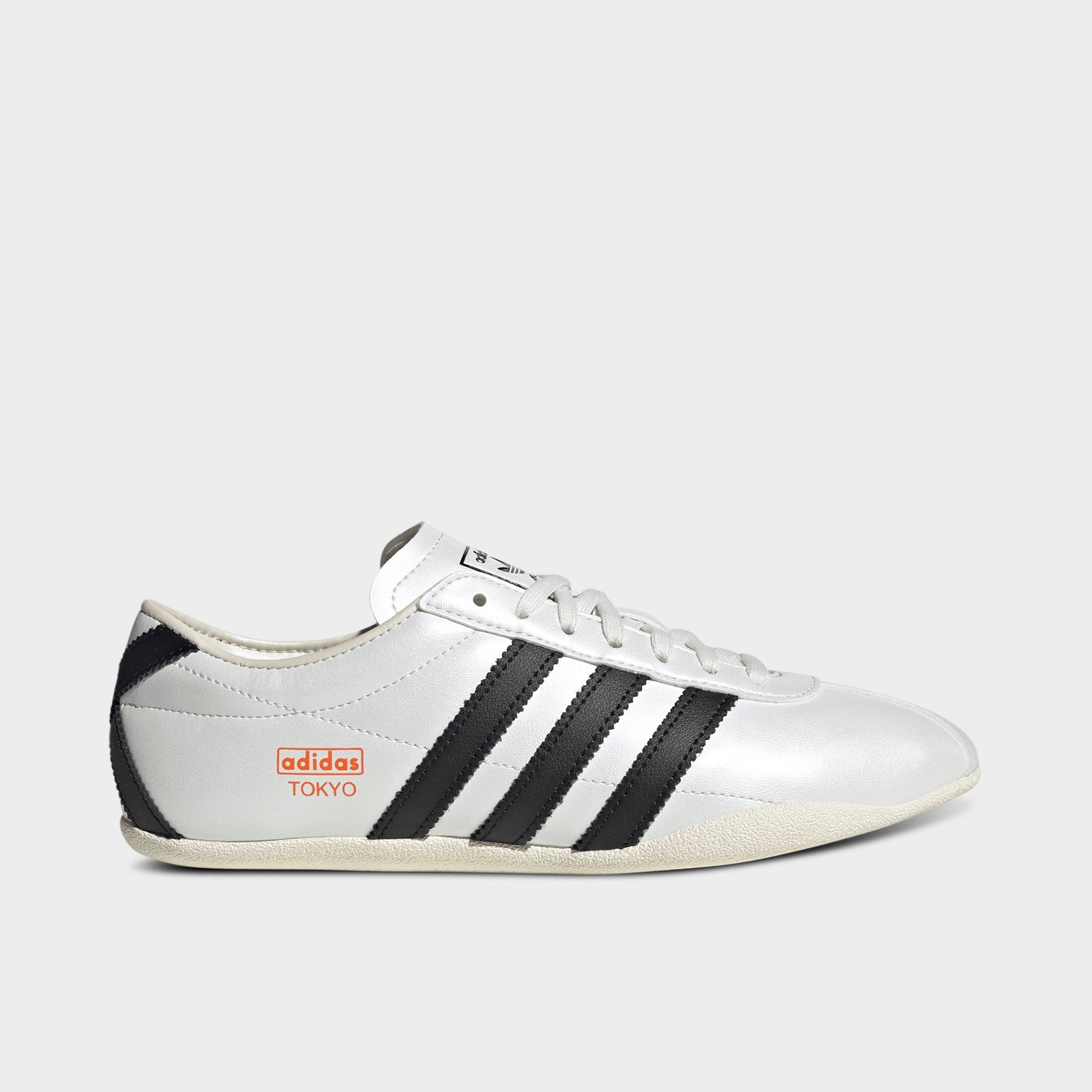 adidas Originals Tokyo Metallic Casual Shoes
