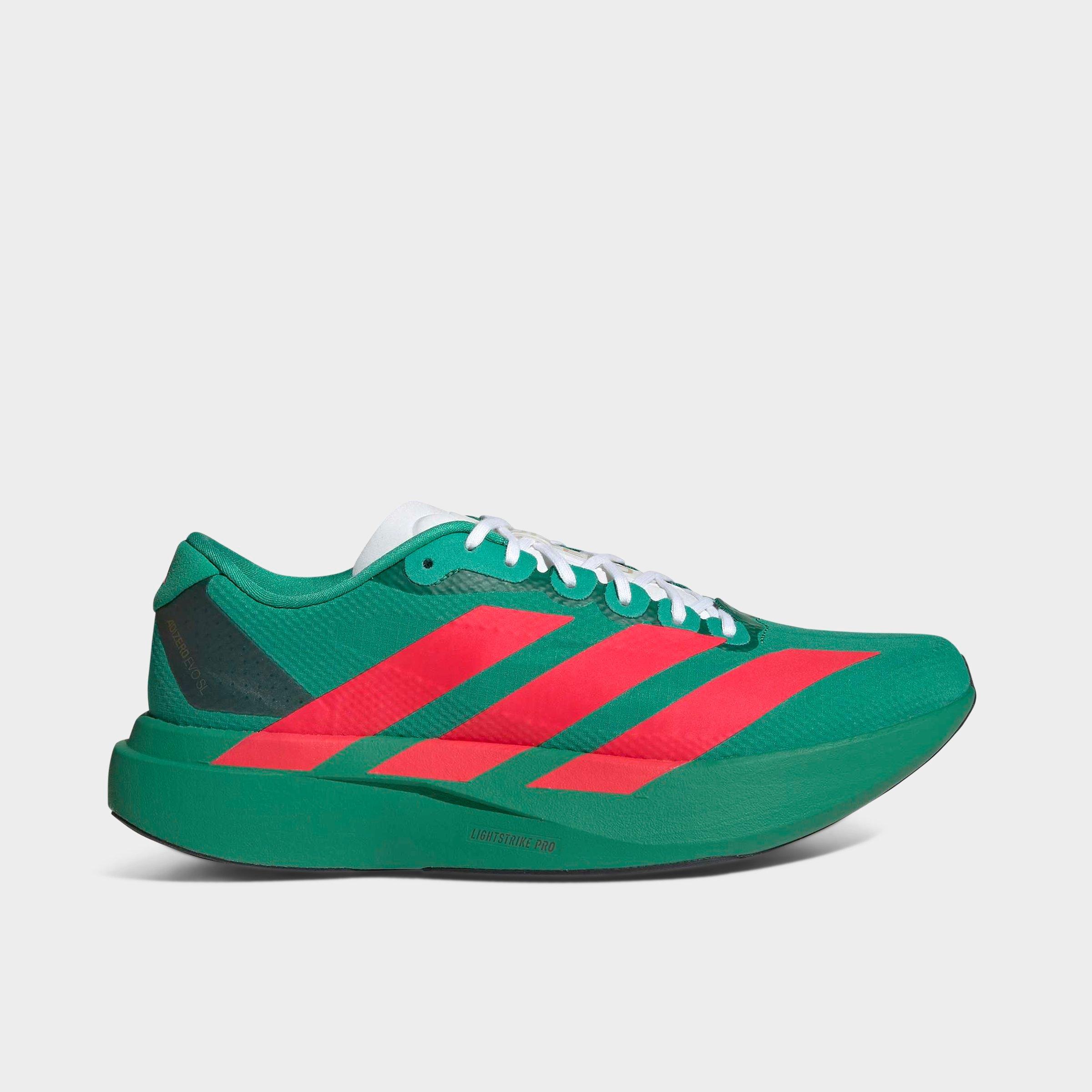 adidas Adizero EVO SL Woven Running Shoes