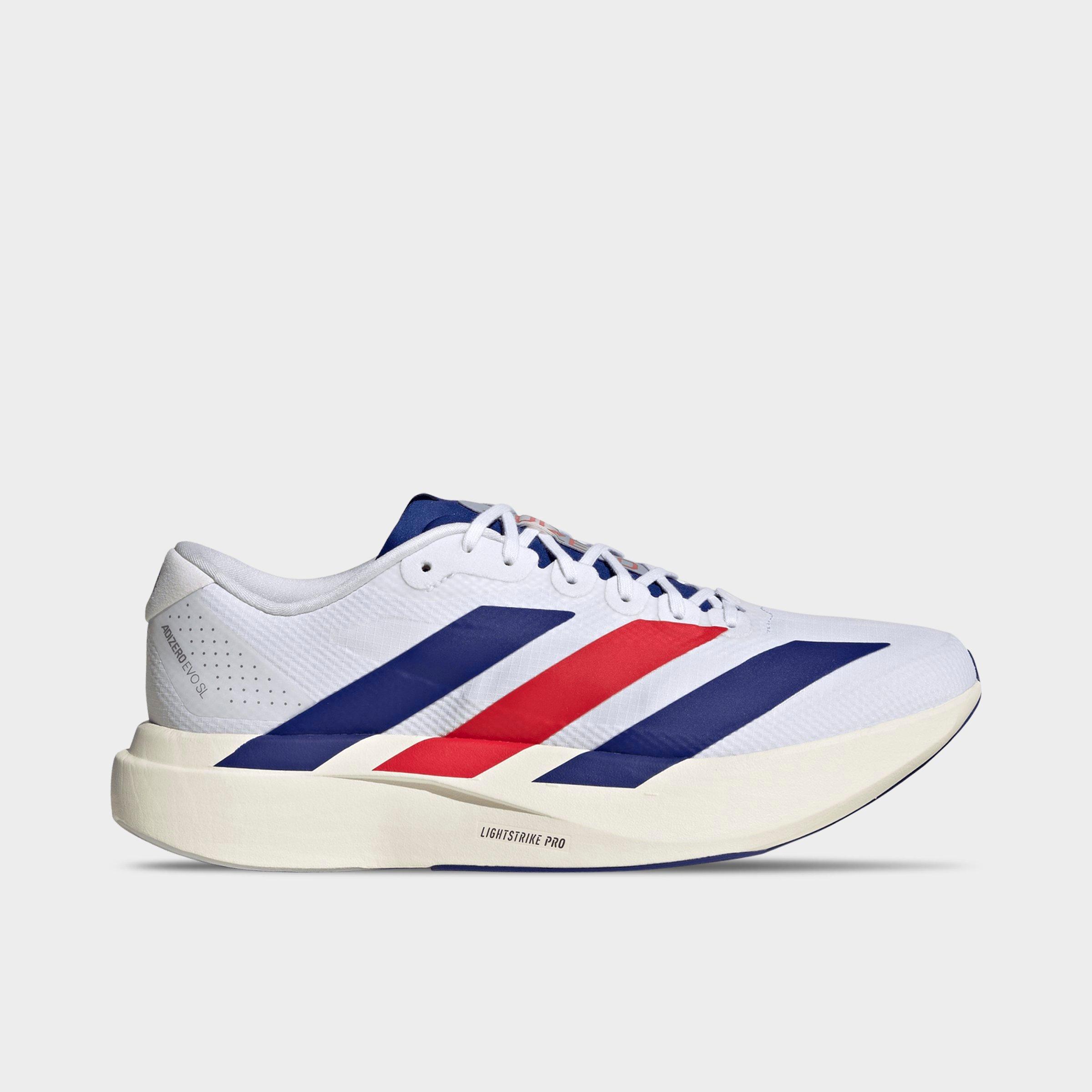 adidas Adizero EVO SL Woven Running Shoes